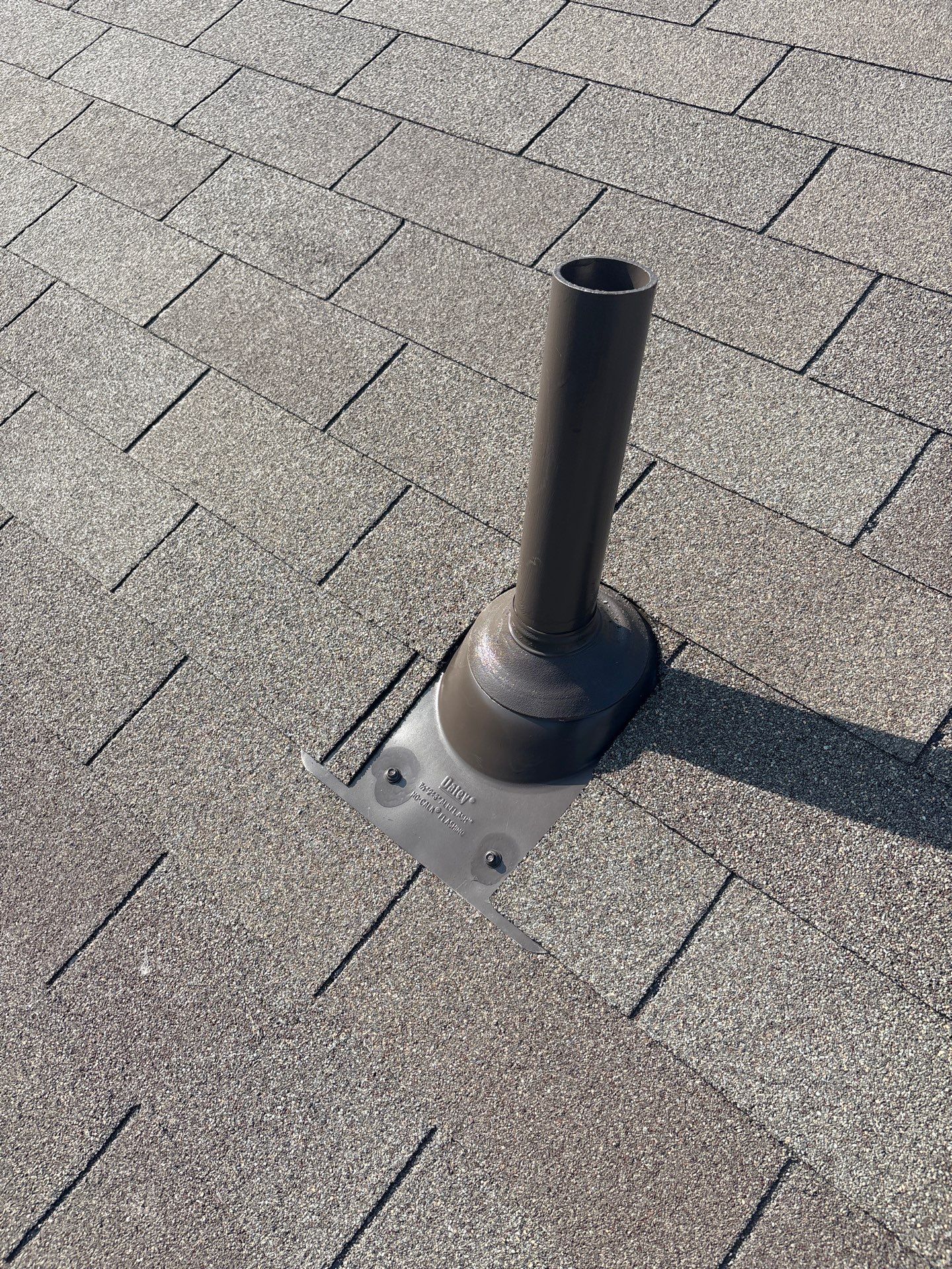 Roof Replacement in Hutto, TX | Owens Corning Driftwood Shingles by Kstylez Roofing & Construction
