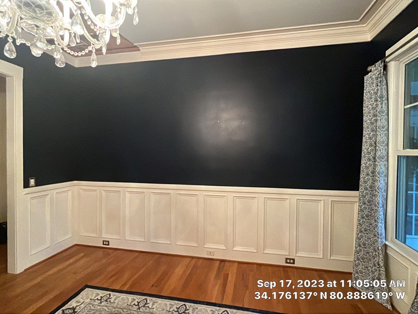 Water Damage Restoration by Thompson Industrial