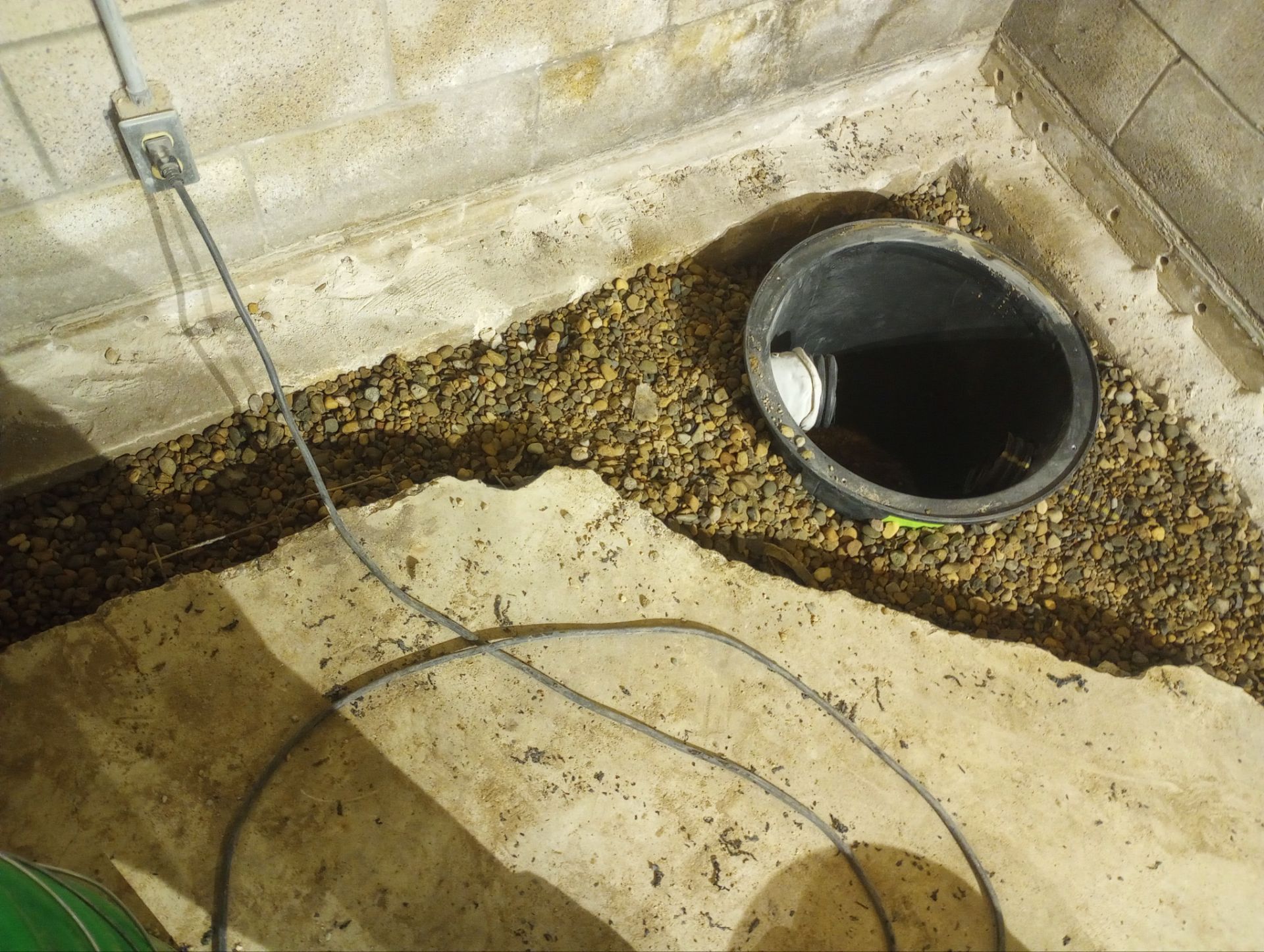 Property Management Partner Project by Waterproofing Northeast