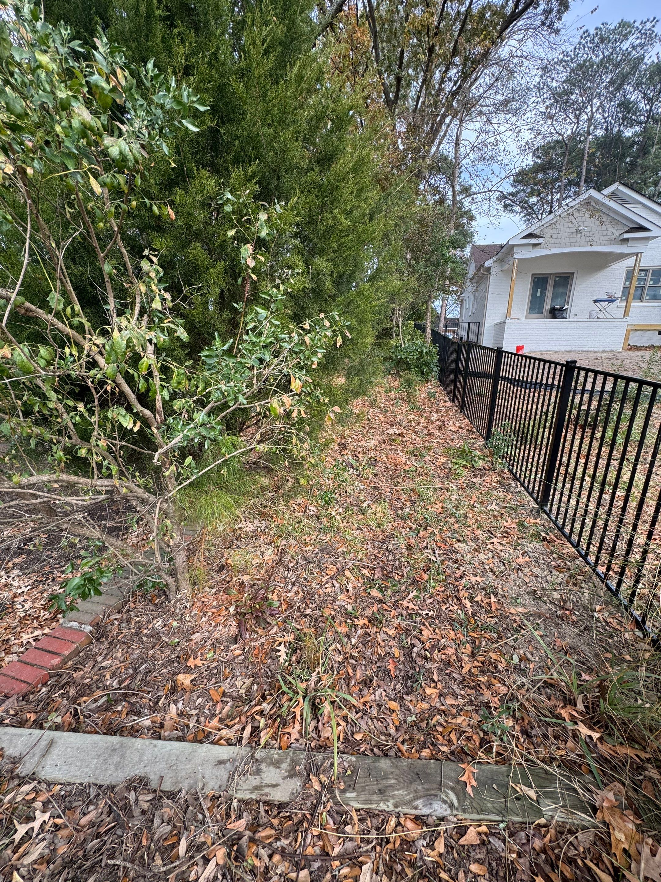 Boundaries That Impress by Tidewater Fence