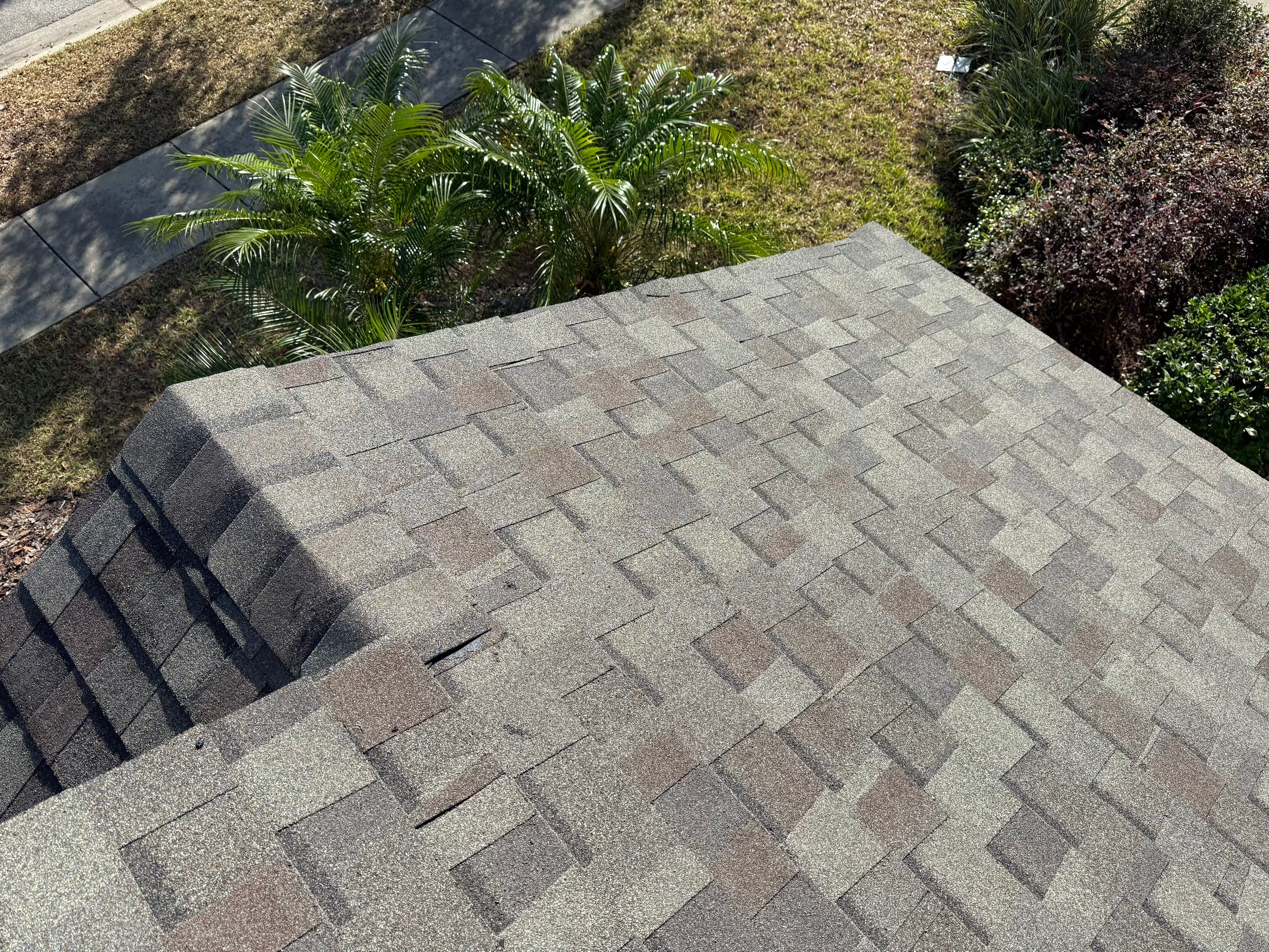 Driftwood Shingles by Reimagine Roofing