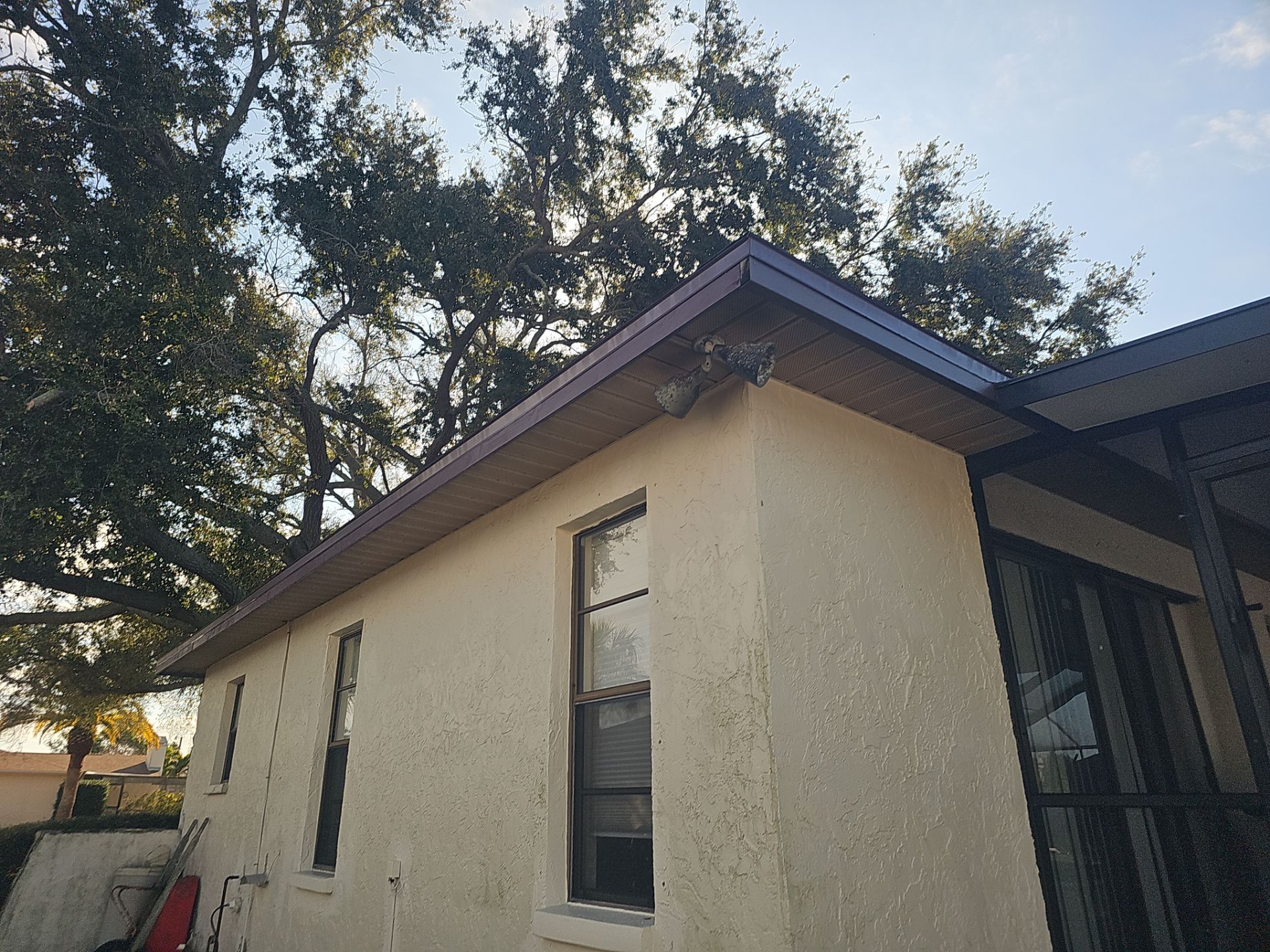 Project in Dunedin 34698 by Mitchell Roofing Company LLC