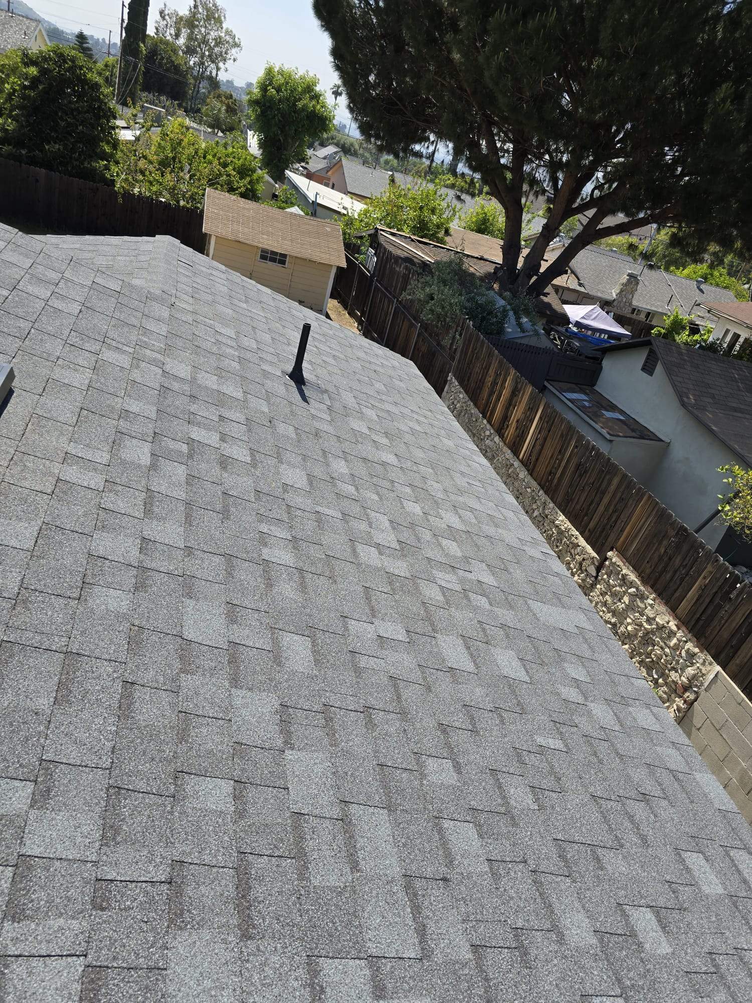 Roof Replacement - Hayward, CA 94542 by Epic Roof Replacement
