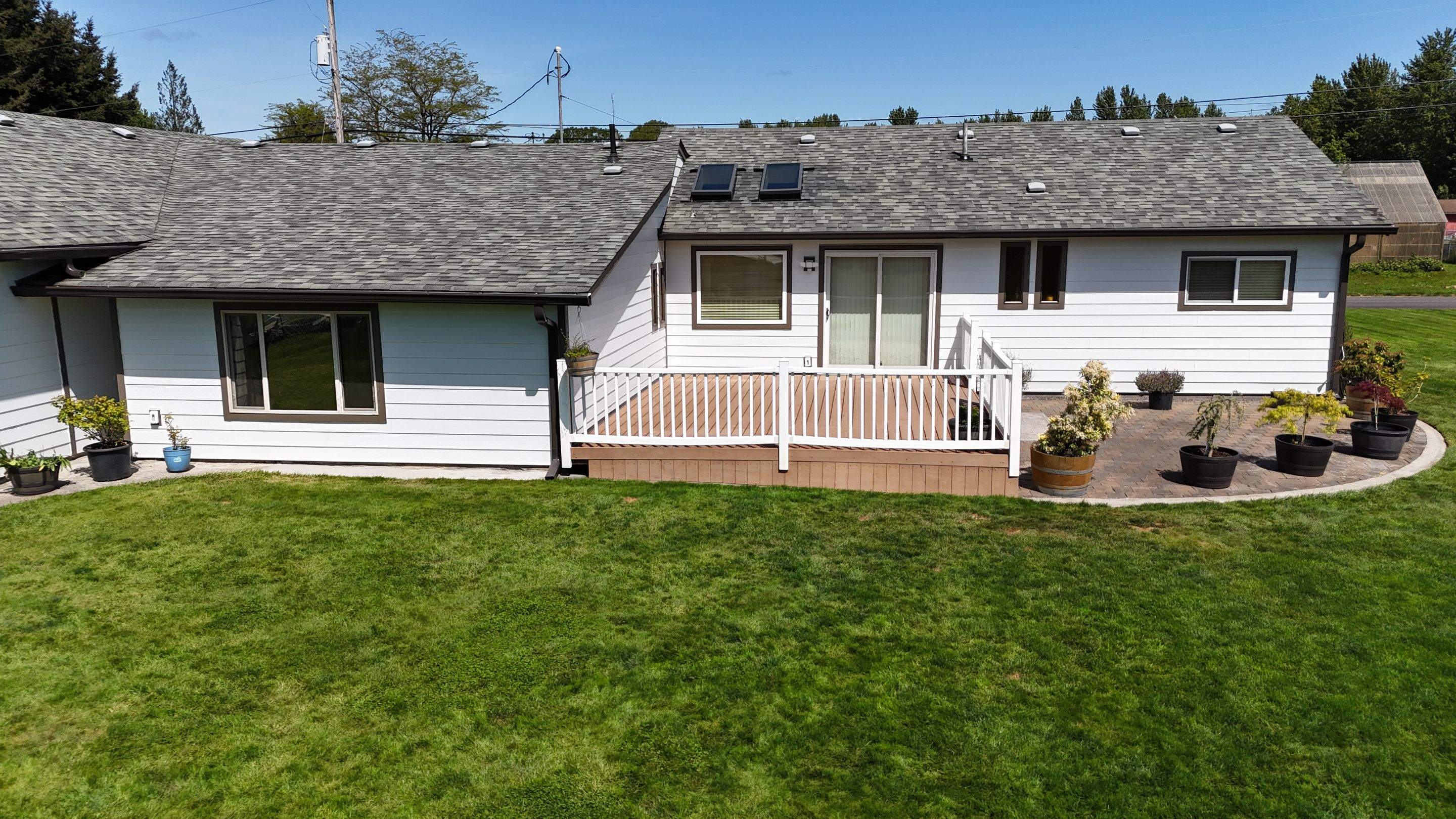 Siding | Siding in Kelso, WA 98626 by Valiant Roofing, LLC