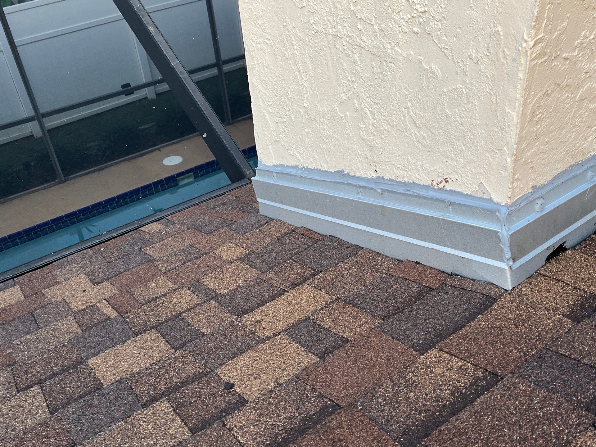 Project in Largo 33773 by Mitchell Roofing Company LLC 