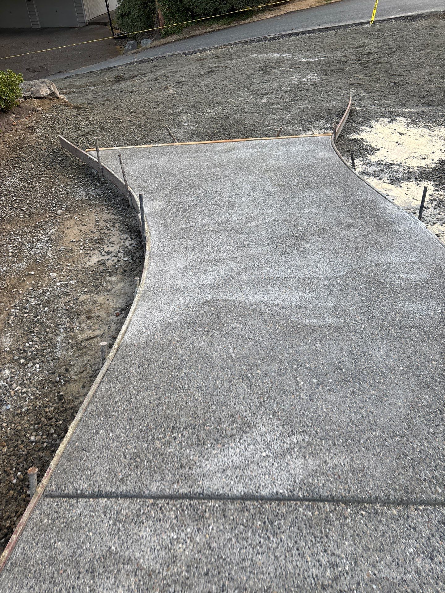 Patio Gateway & Hardscaping by Jireh Asphalt & Concrete Inc 