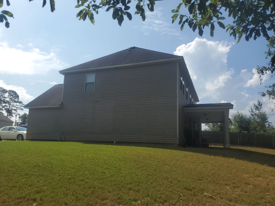 Residential Roofing Installation using Owens Corning by Inspector Roofing and Restoration
