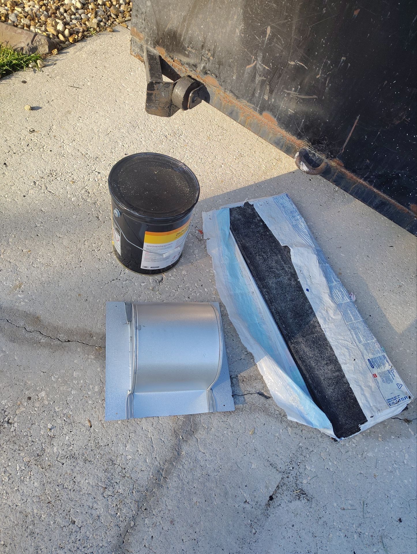 Project in Kissimmee by Serene Construction