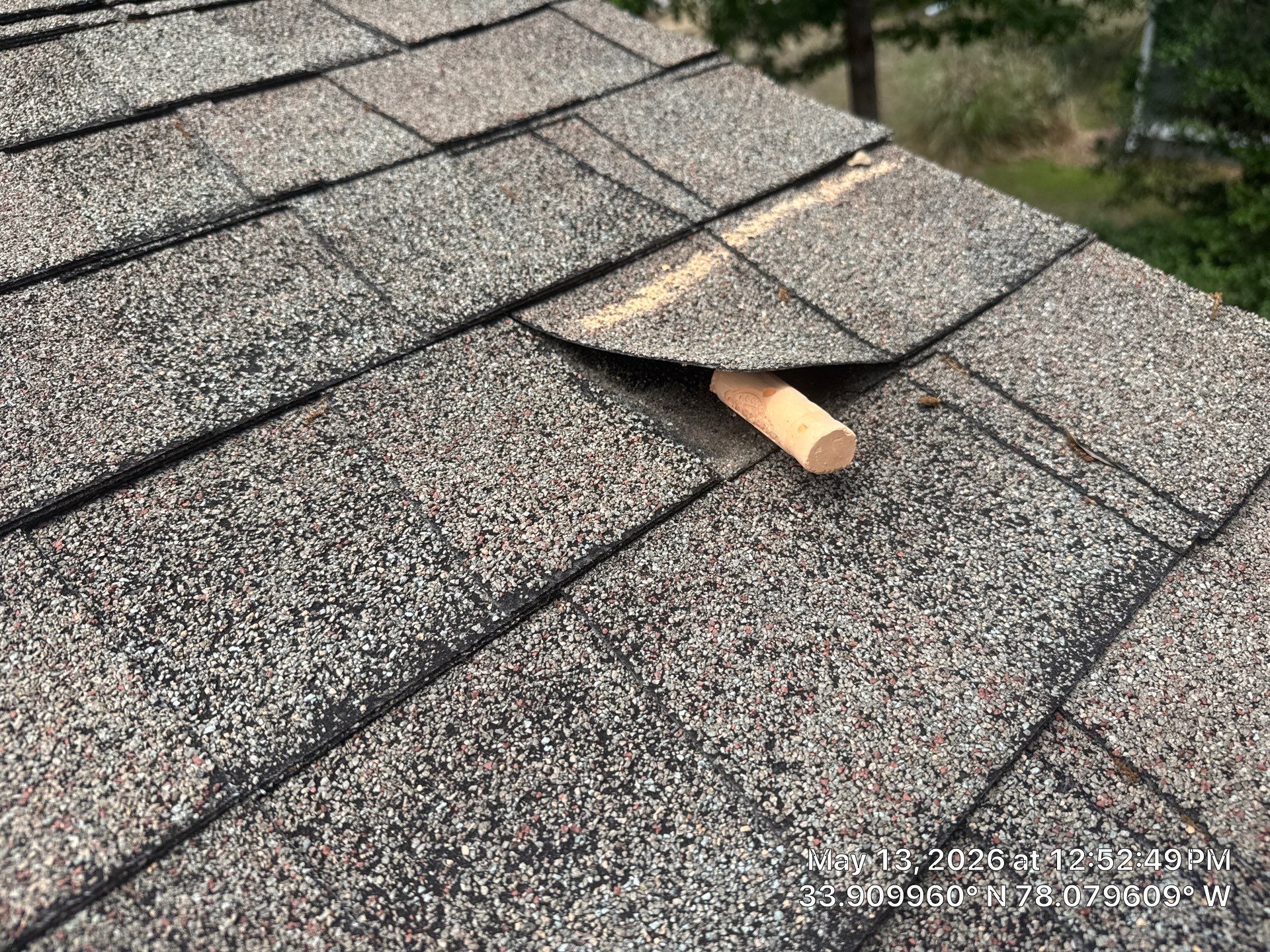 Oak Island Roof Inspection | NC Roofs by North Carolina Roofs