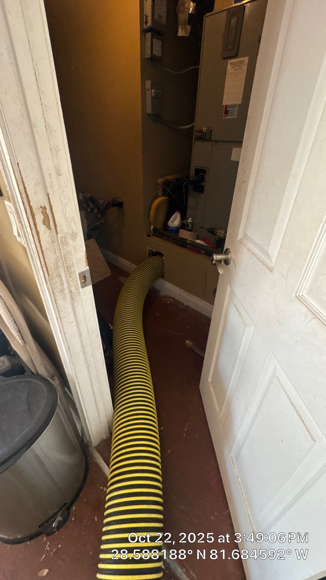 Air Duct and Dryer Vent Cleaning in Montverde by Hygienic Air, Inc