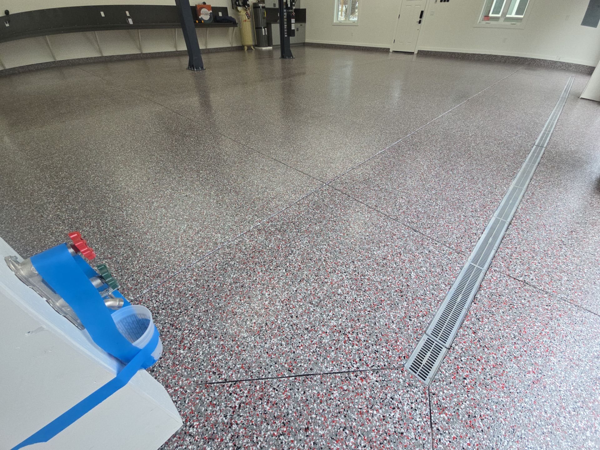 Croc Coatings, LLC featured photo.