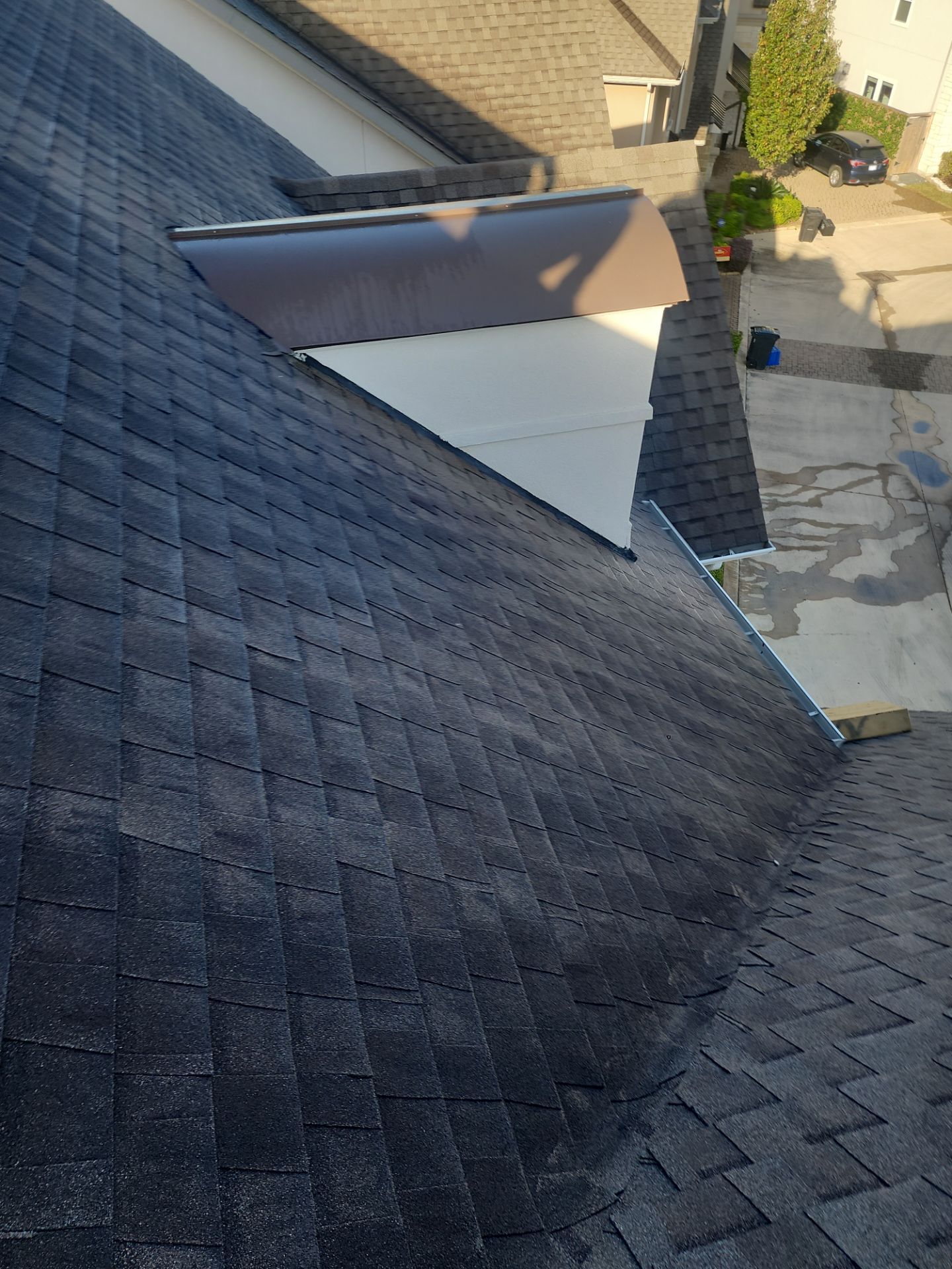Roof Repair Houston by Roof Repair Company