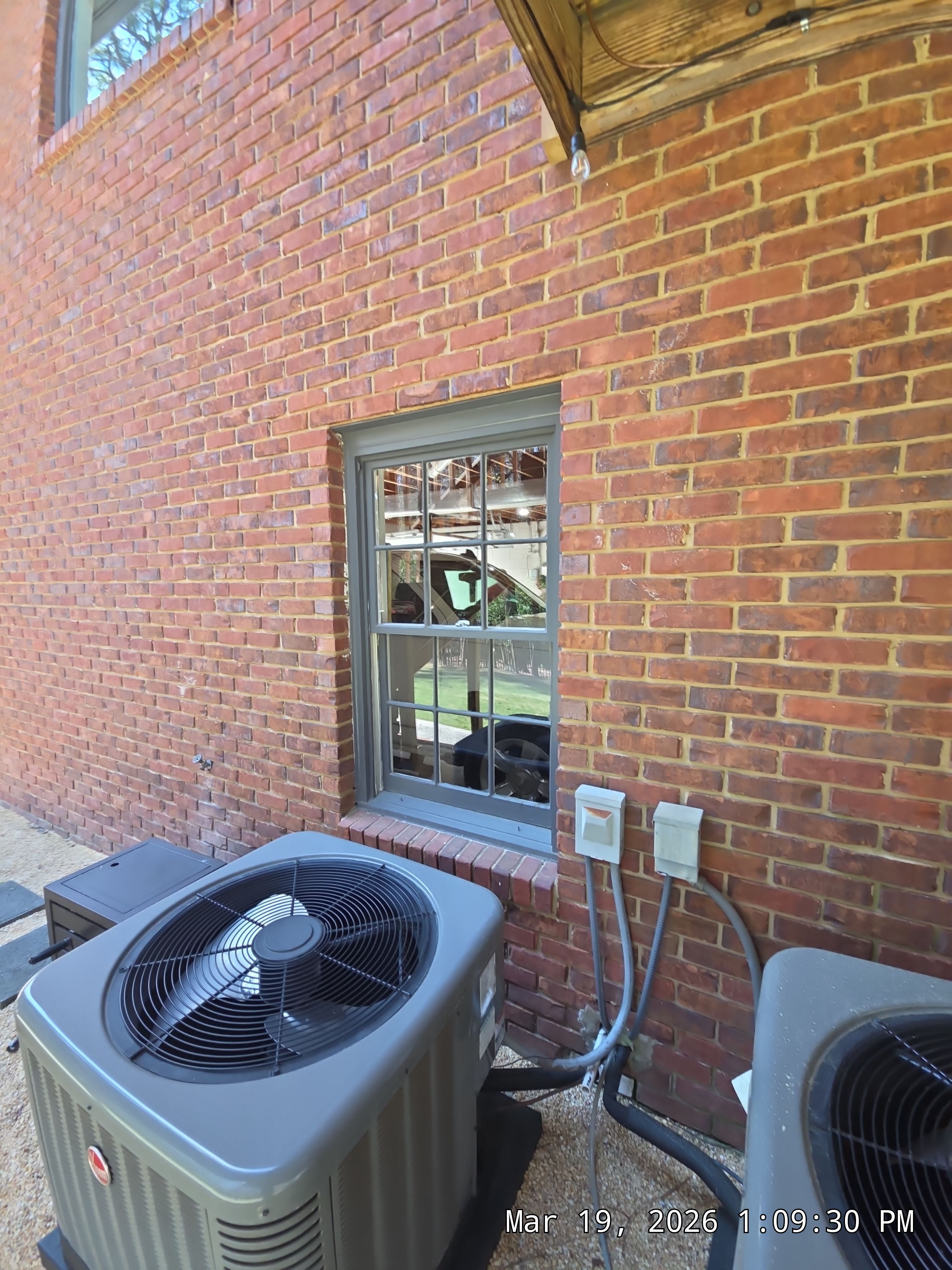 Maxcy Project in Hoover by The Window Source