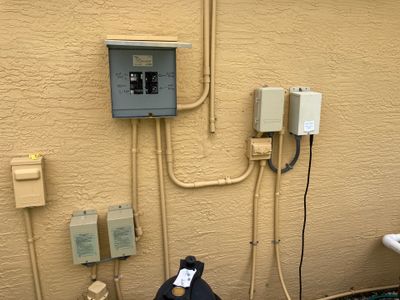 Project in Port St. Lucie
