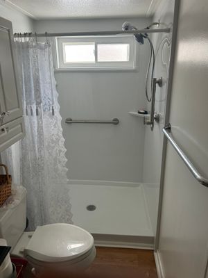 Project in Monroe