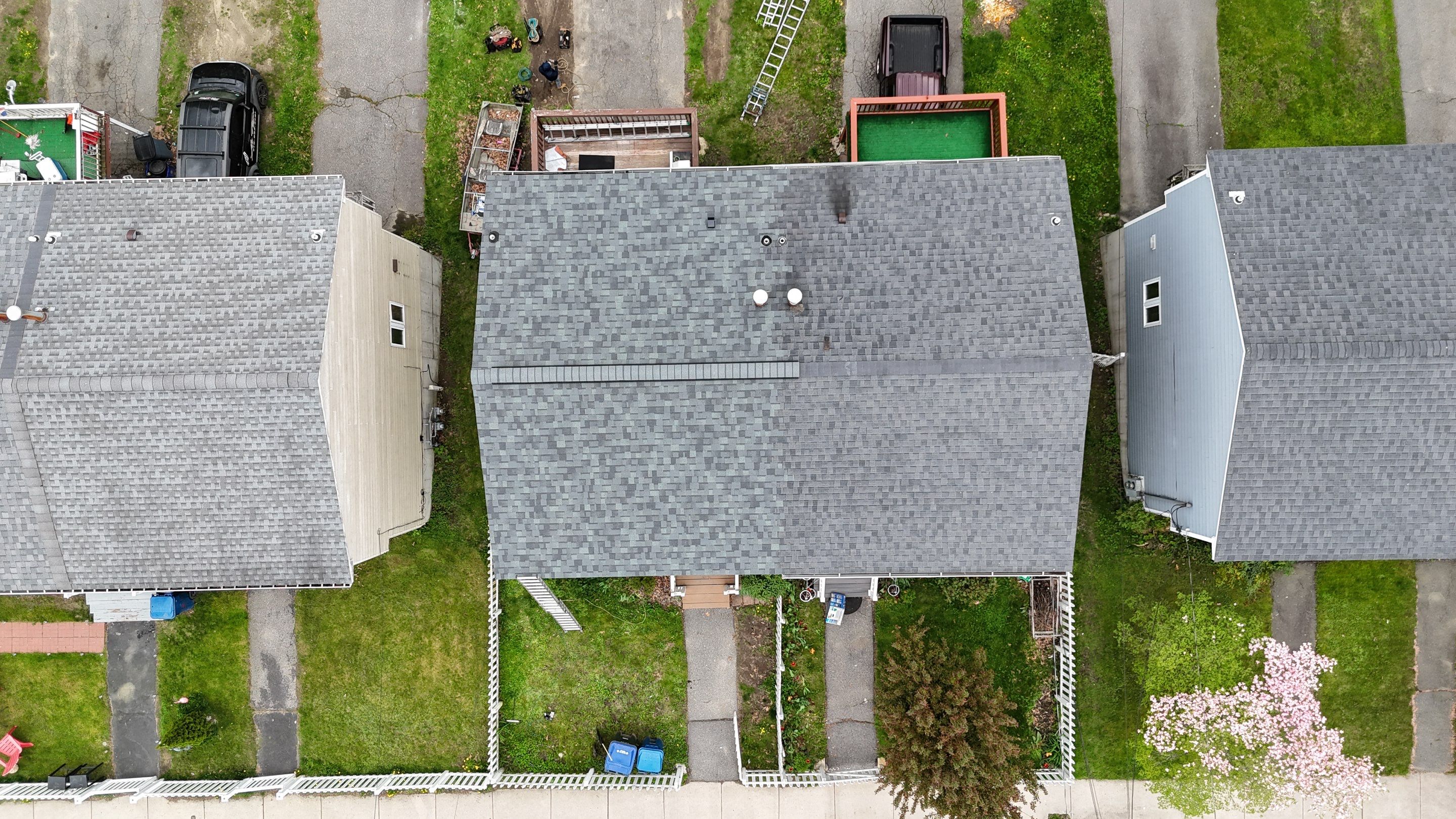 Roofing & Gutters | Lawrence by Mighty Dog Roofing of Greater Middlesex County