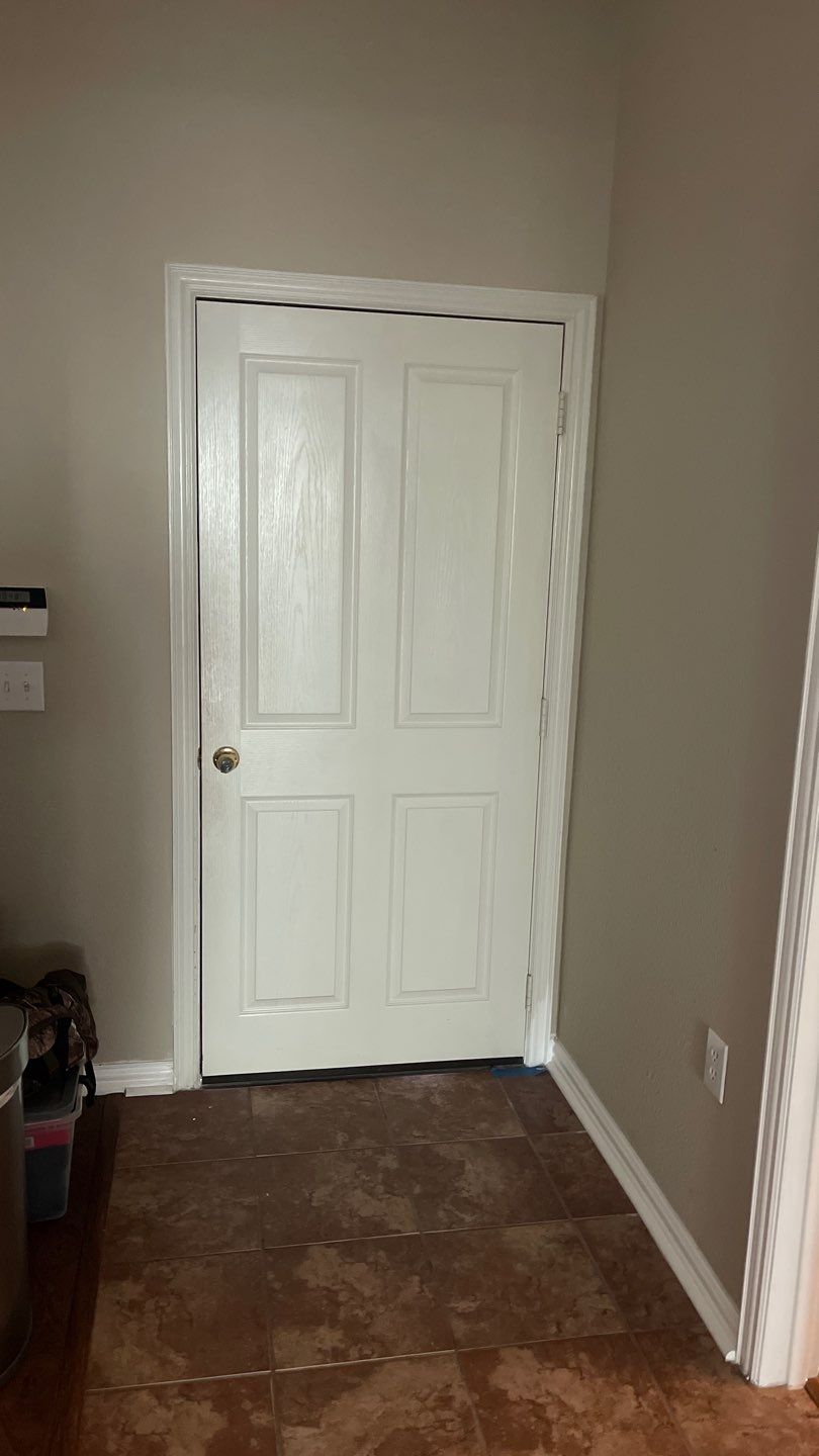 Convert Home to ADA Compliance Phase 3 by First United Roofing & Construction