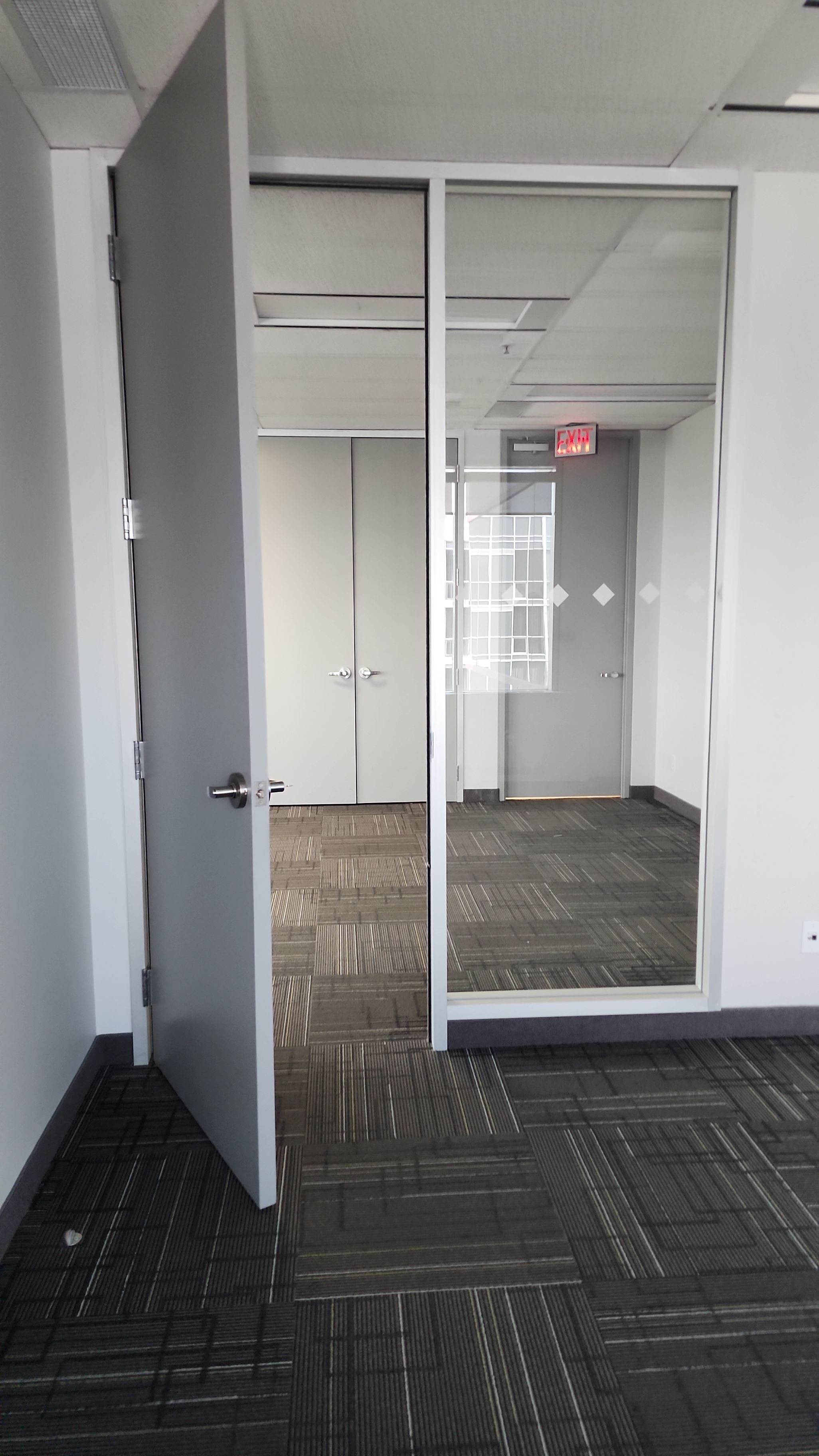 Project in Toronto by GTA HOME PAINTING