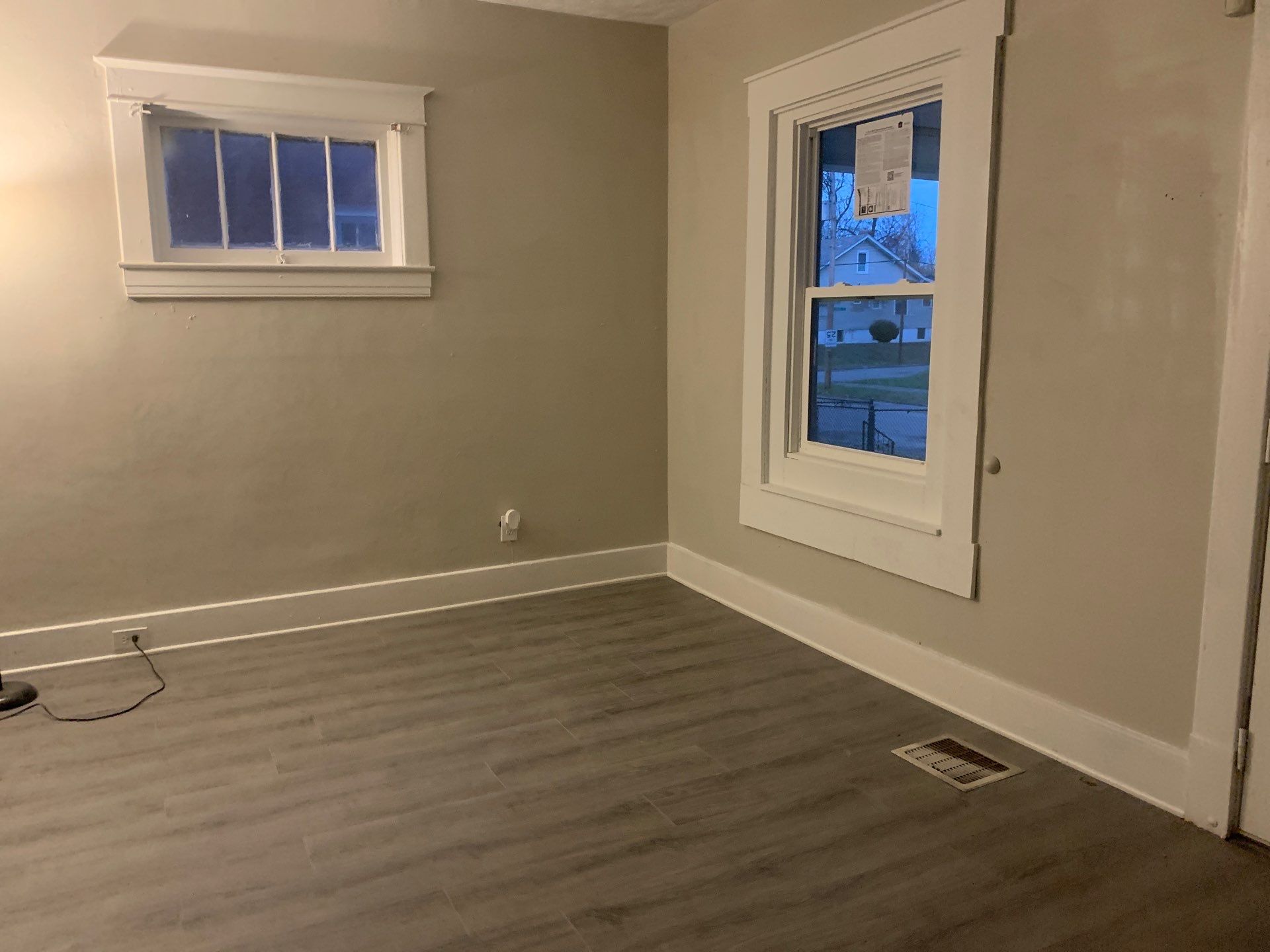 Complete remodel by Storm Contracting 