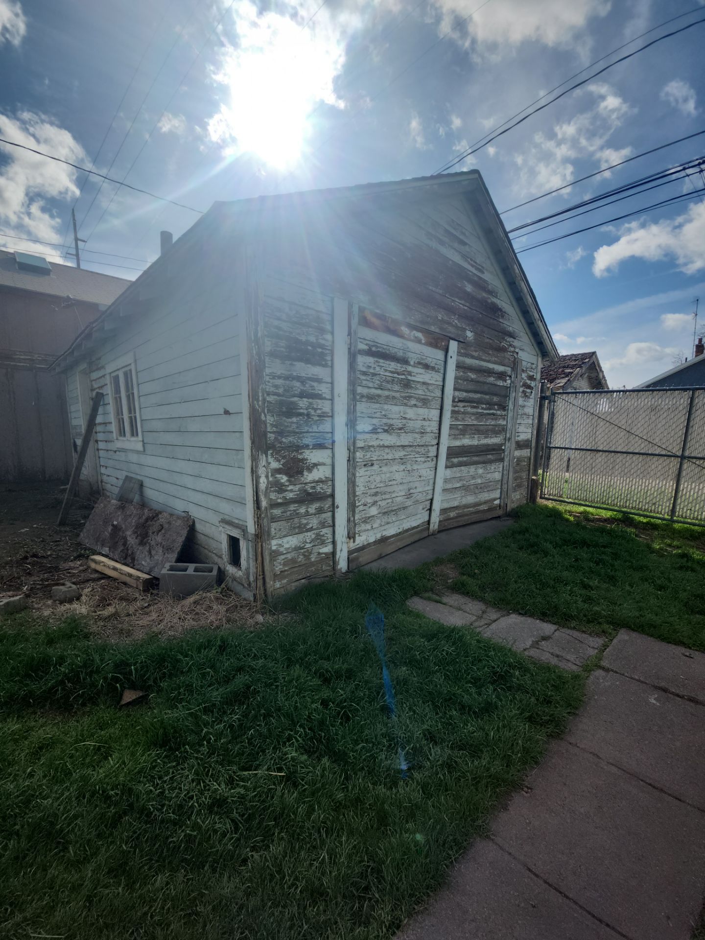 Lead Paint Certified Firm   We can legally perform your lead jobs. by Painter1 Inland Northwest