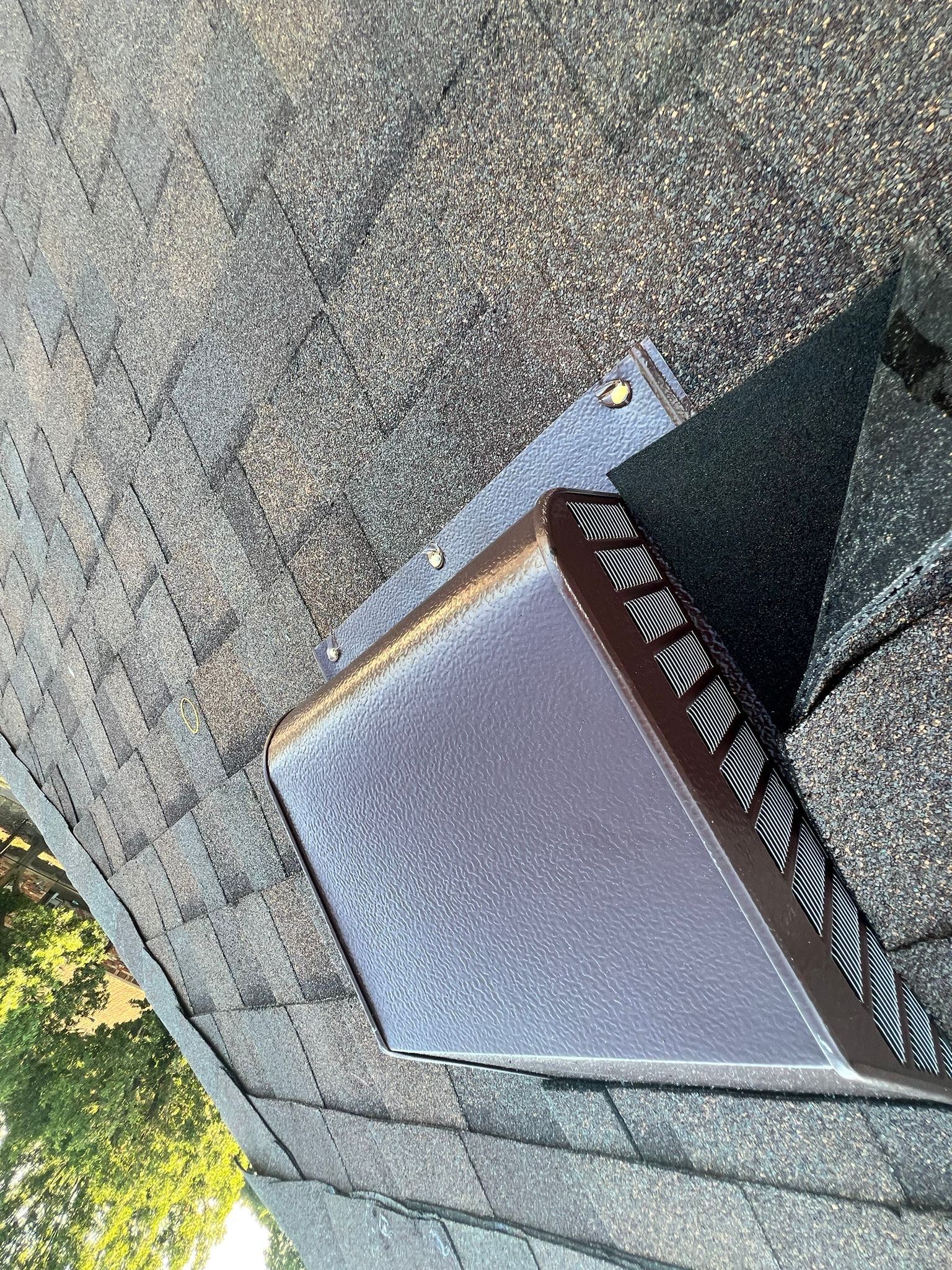 Project in Wylie by Rhino Roofing and General Contracting, LLC