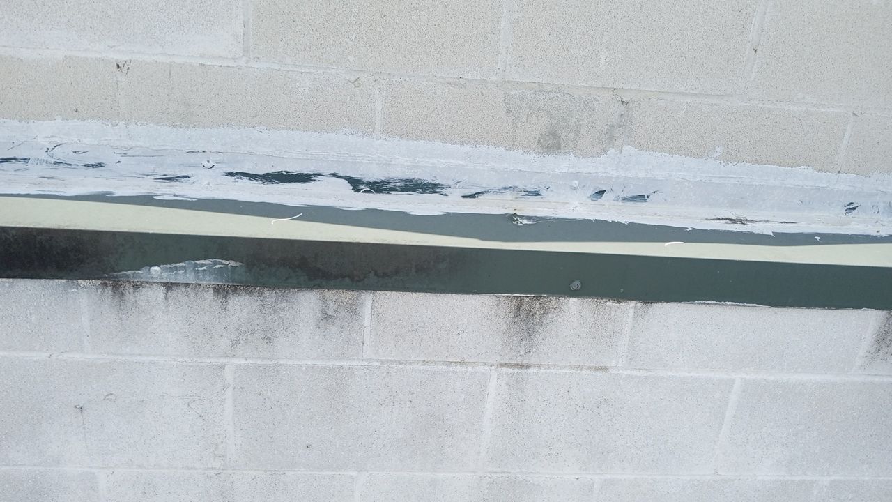 Subway Coating by Bayfront Roofing and Construction