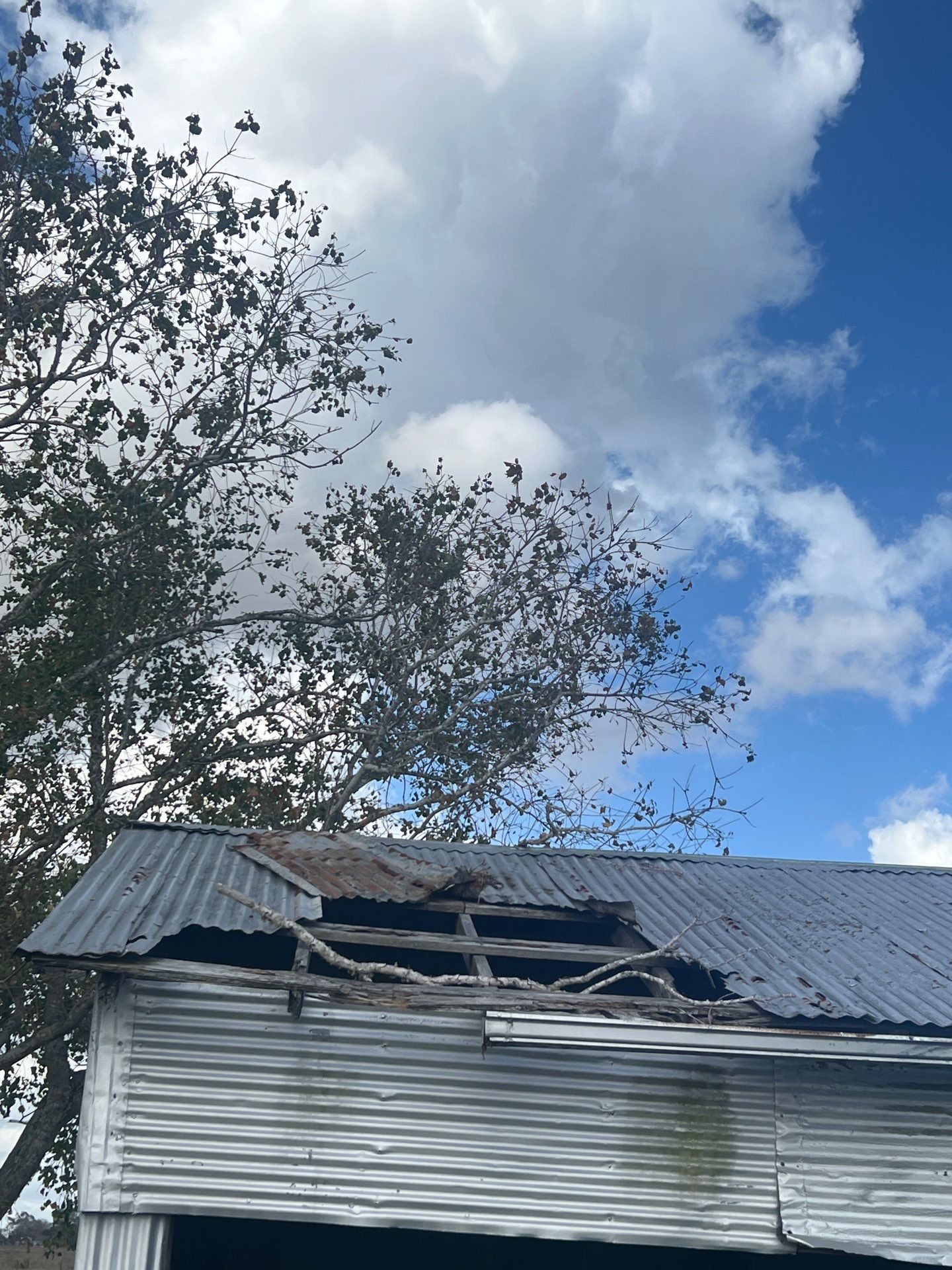 Roof Installation El Campo by Roof Repair Company