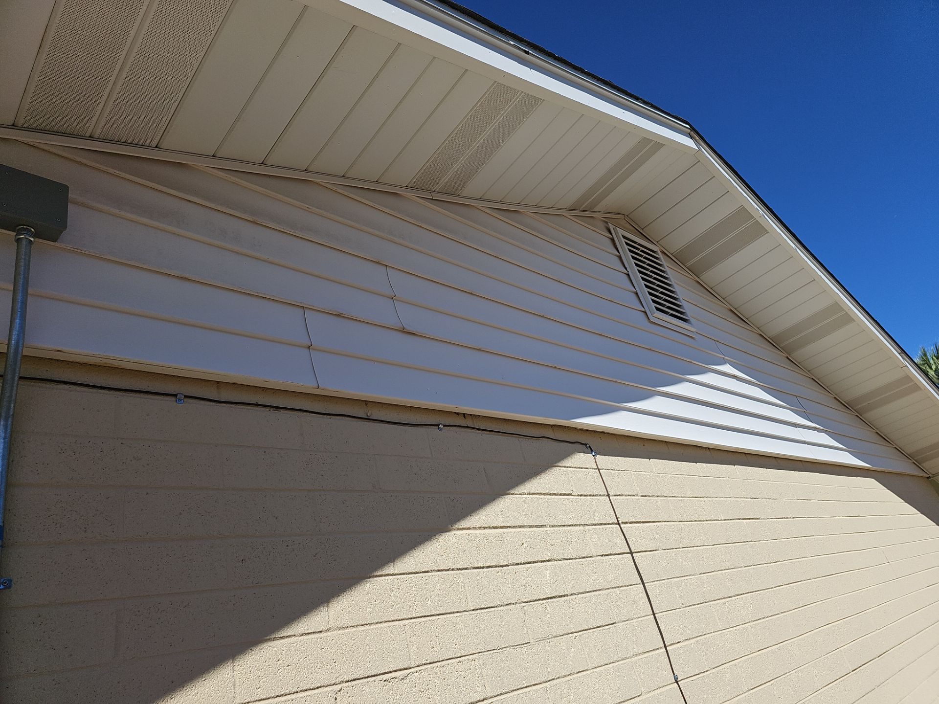 Siding Installation by Weather-Tite Exteriors LLC