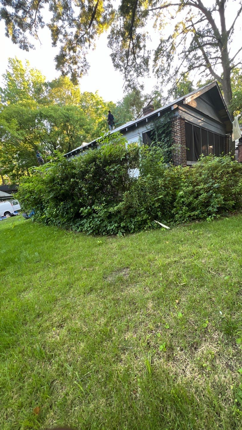 Tight Budget quality Residential Roof Installation  by Roof Bullies