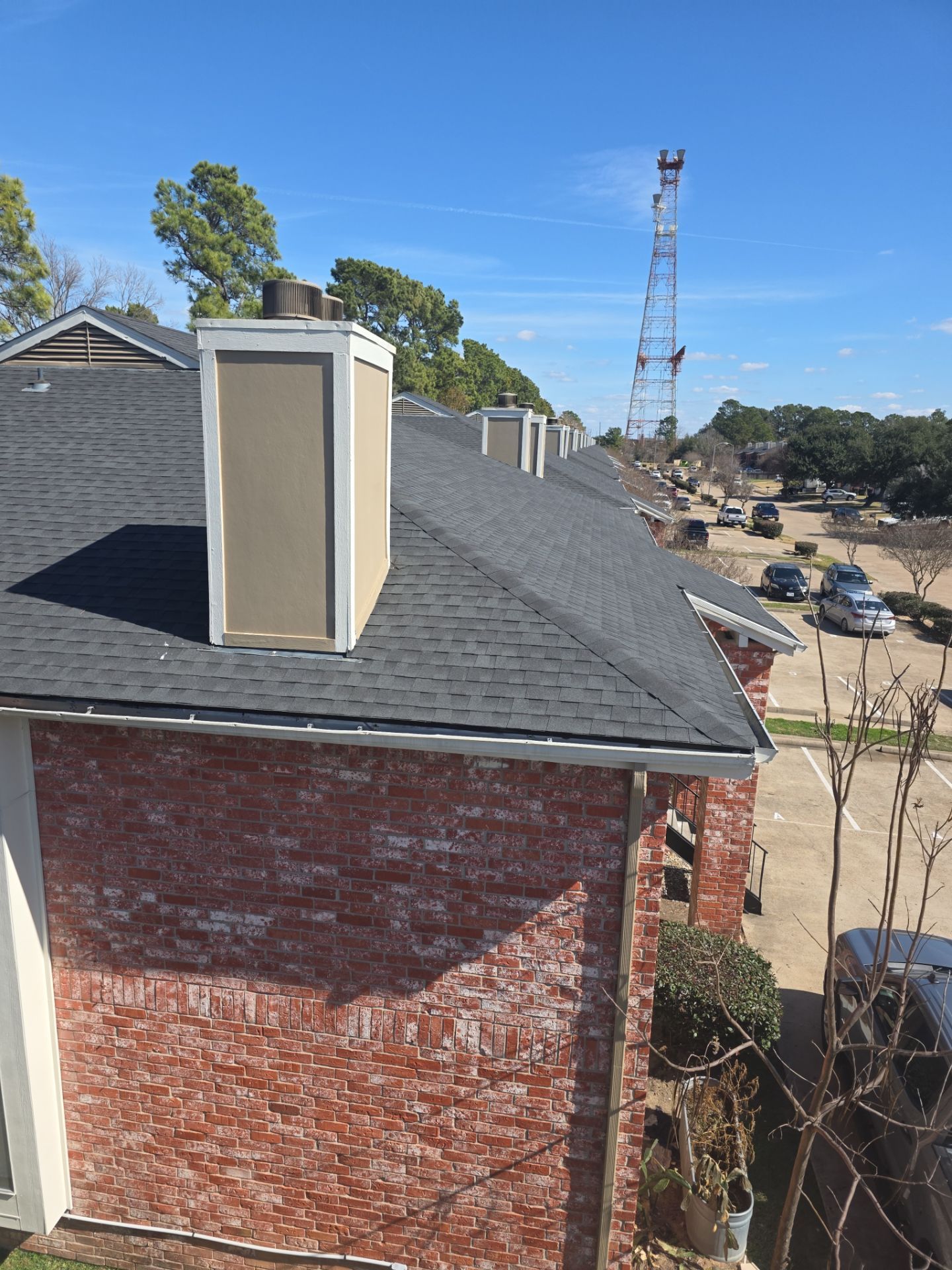 Our salesmen actually WORK for you! by REPS OF TEXAS