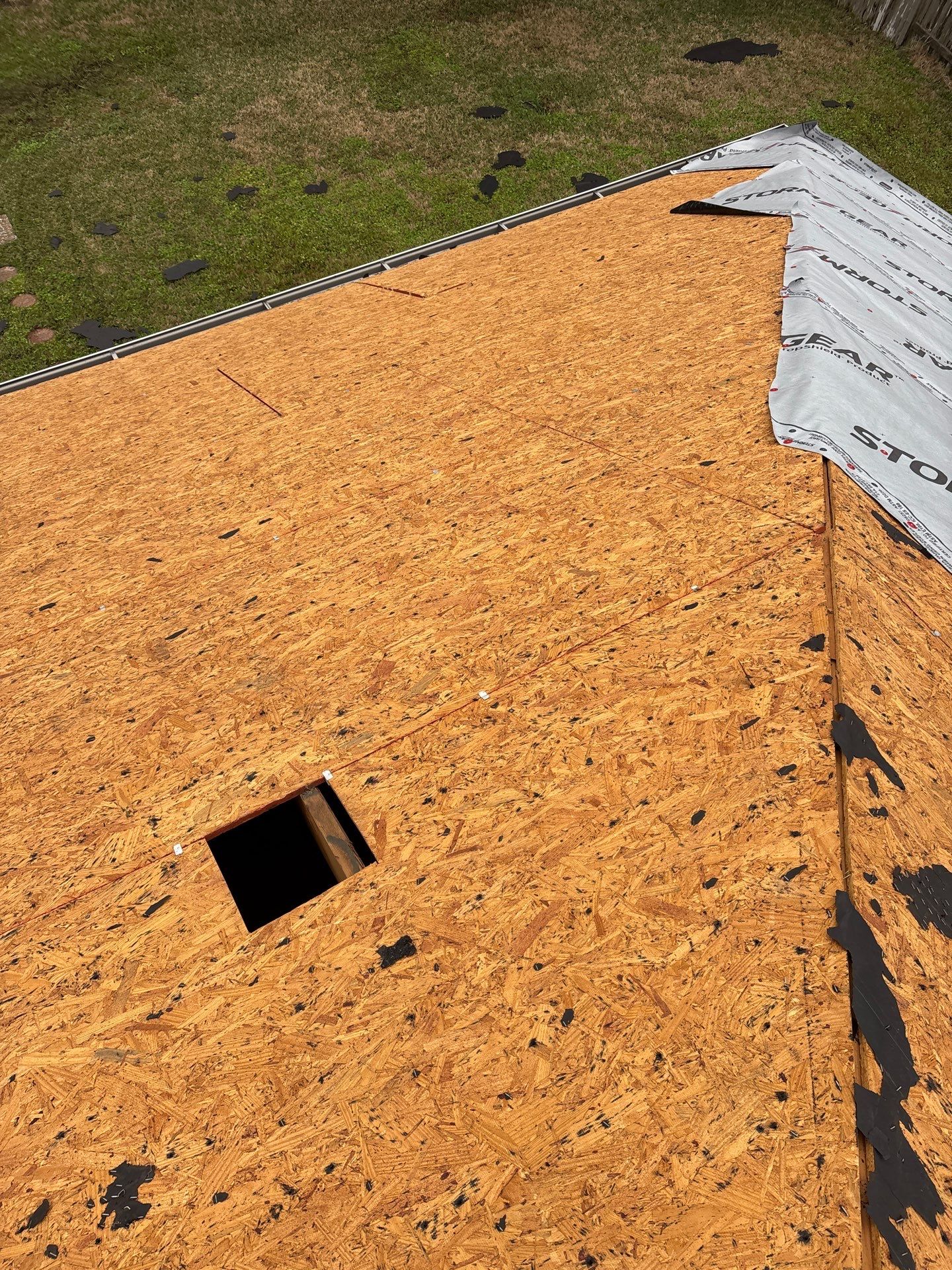 Roof Replacement Richmond by Roof Repair Company
