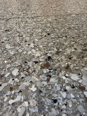 Garage Project in Sewickley