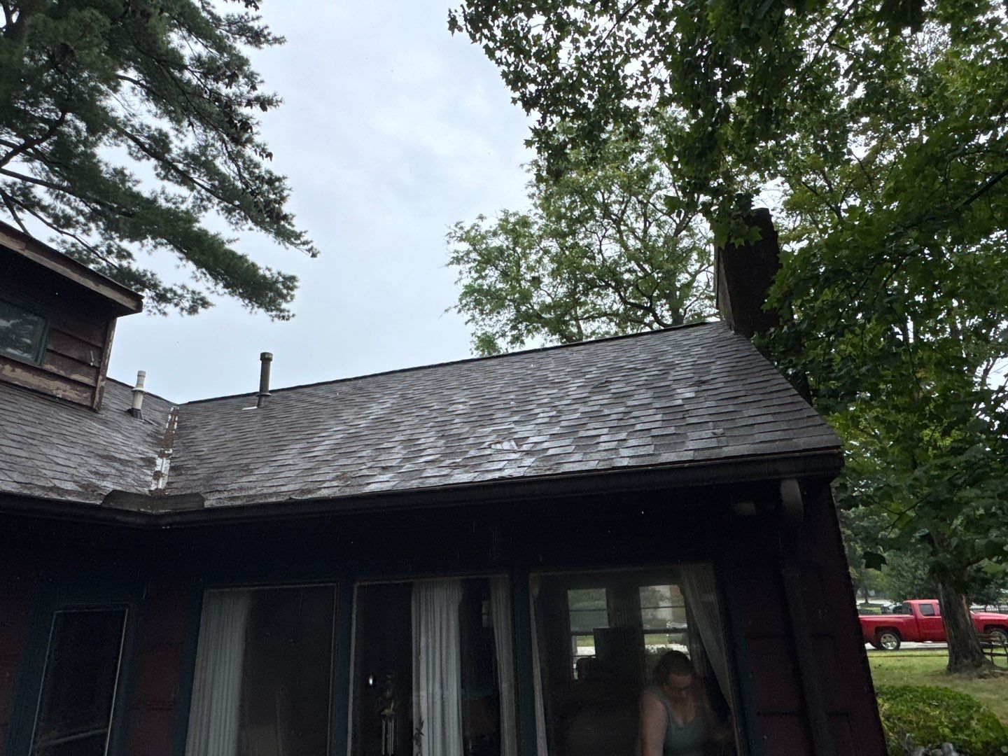 Roof, Siding, & Gutter Replacement by Homestyle in Berea by Homestyle Home Improvements (HHI)