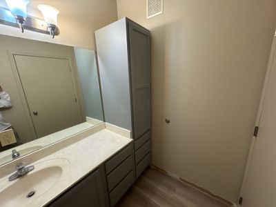 Project in Des Moines