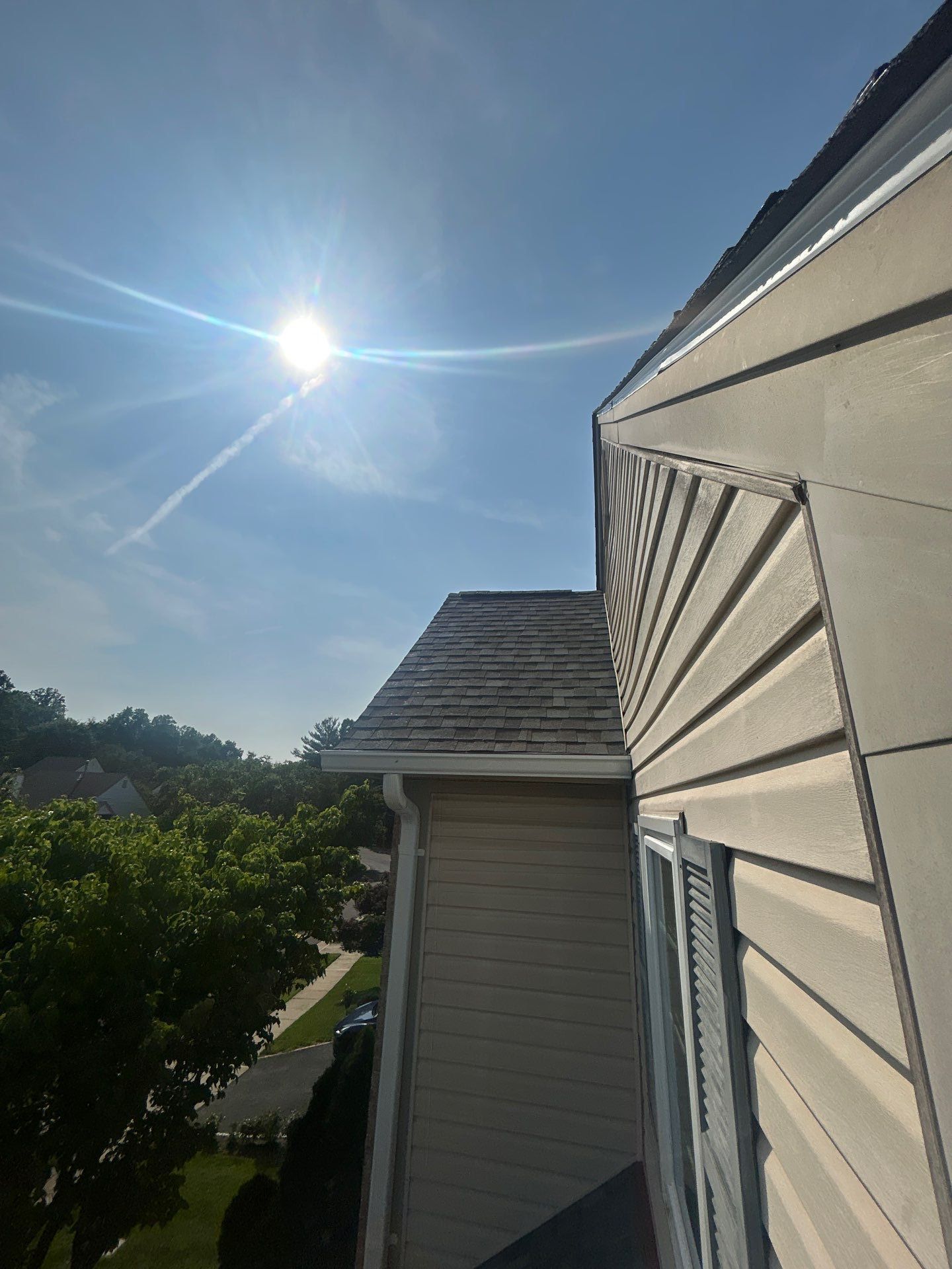 Springfield: Residential Roof Replacement with CertainTeed Landmark PRO in Max Def Georgetown Gray by RM Banning, Inc.