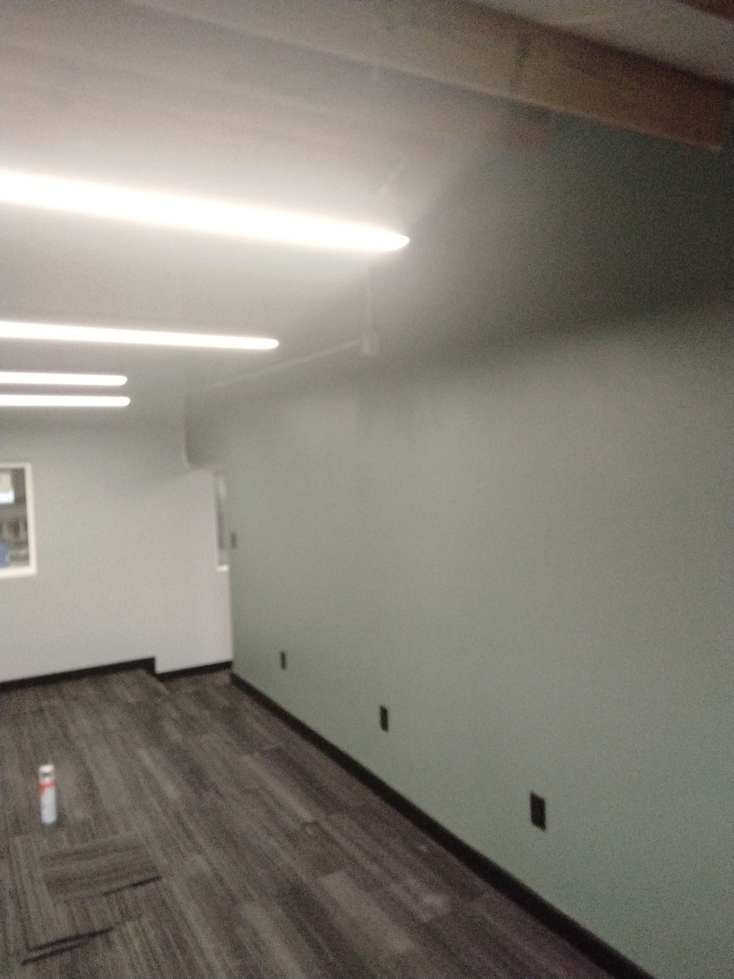 Commercial Interior Painting by Midwest Paint LLC