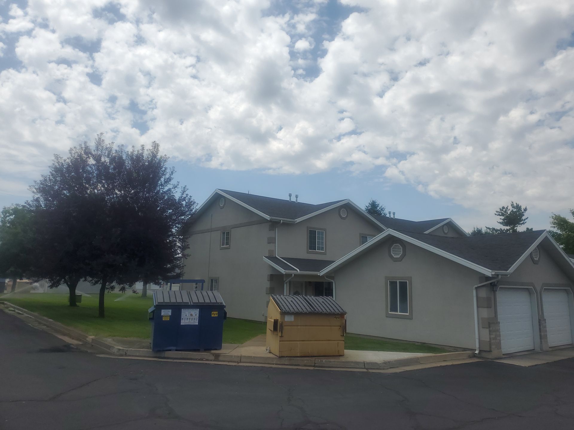 HOA Wind Damage – Insurance Appraisal Award Over $1.5 Million by ASAP Roofing & Exteriors