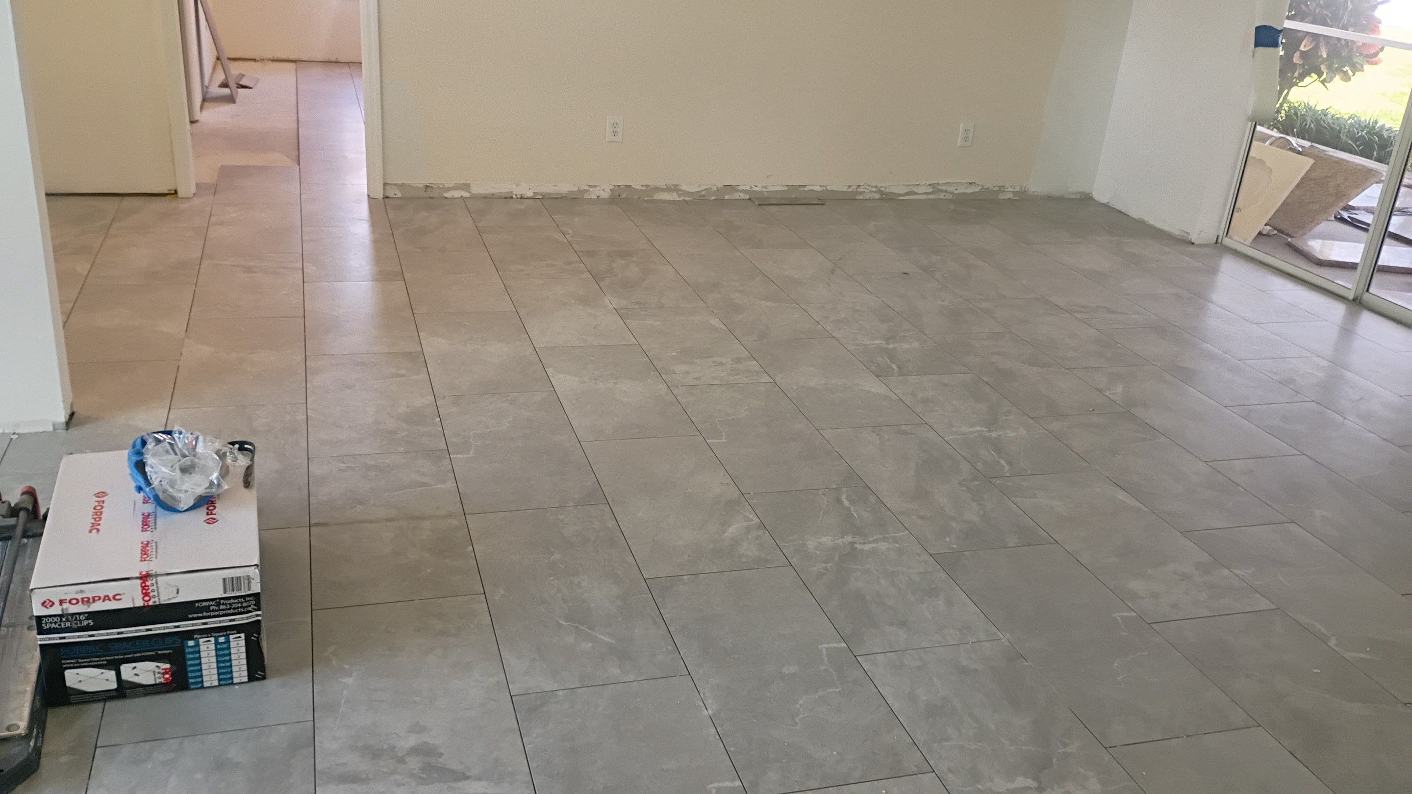 Renovation - Cape Coral  by New Wall Contracting