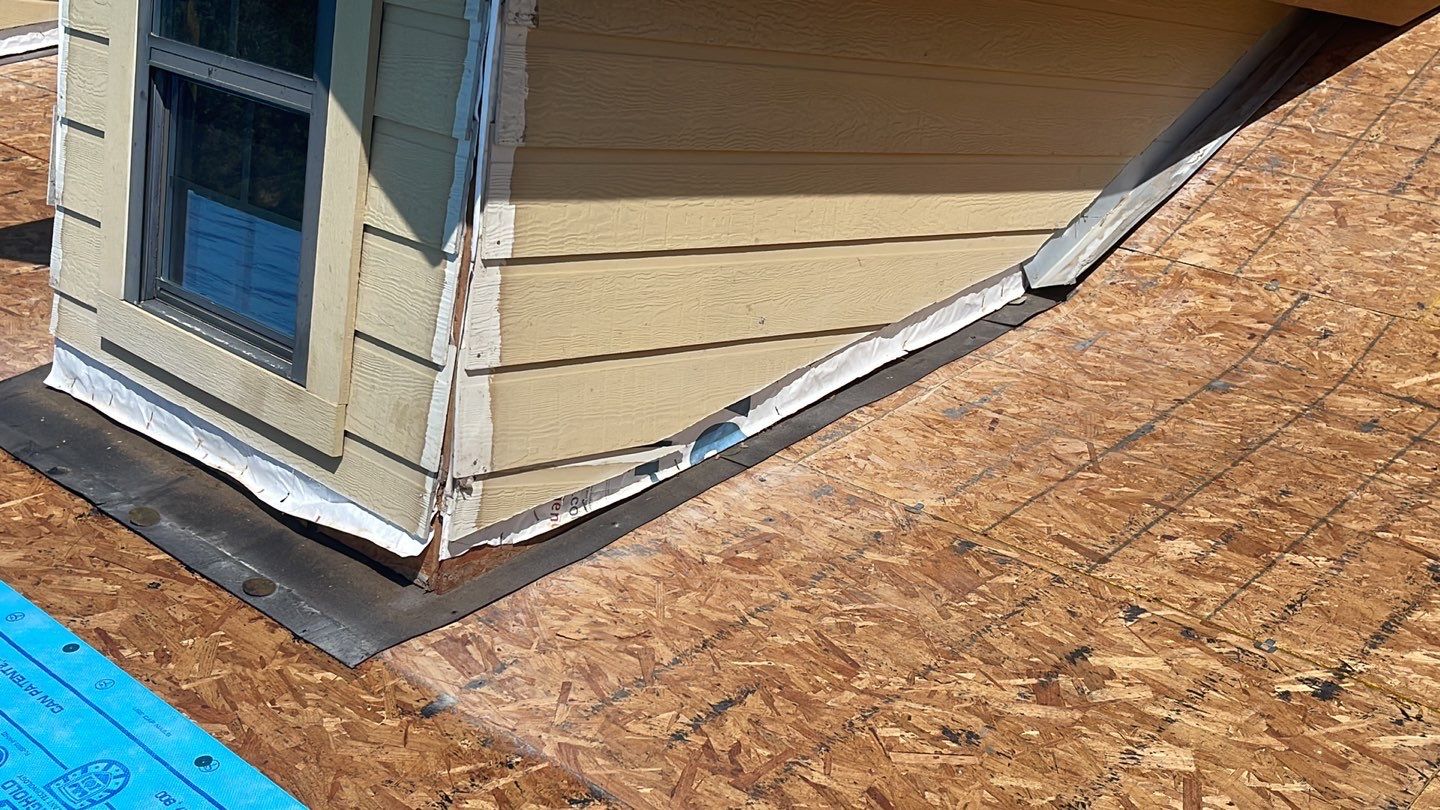 Metal Roof Replacement in Burnet, TX by Action Exteriors Austin