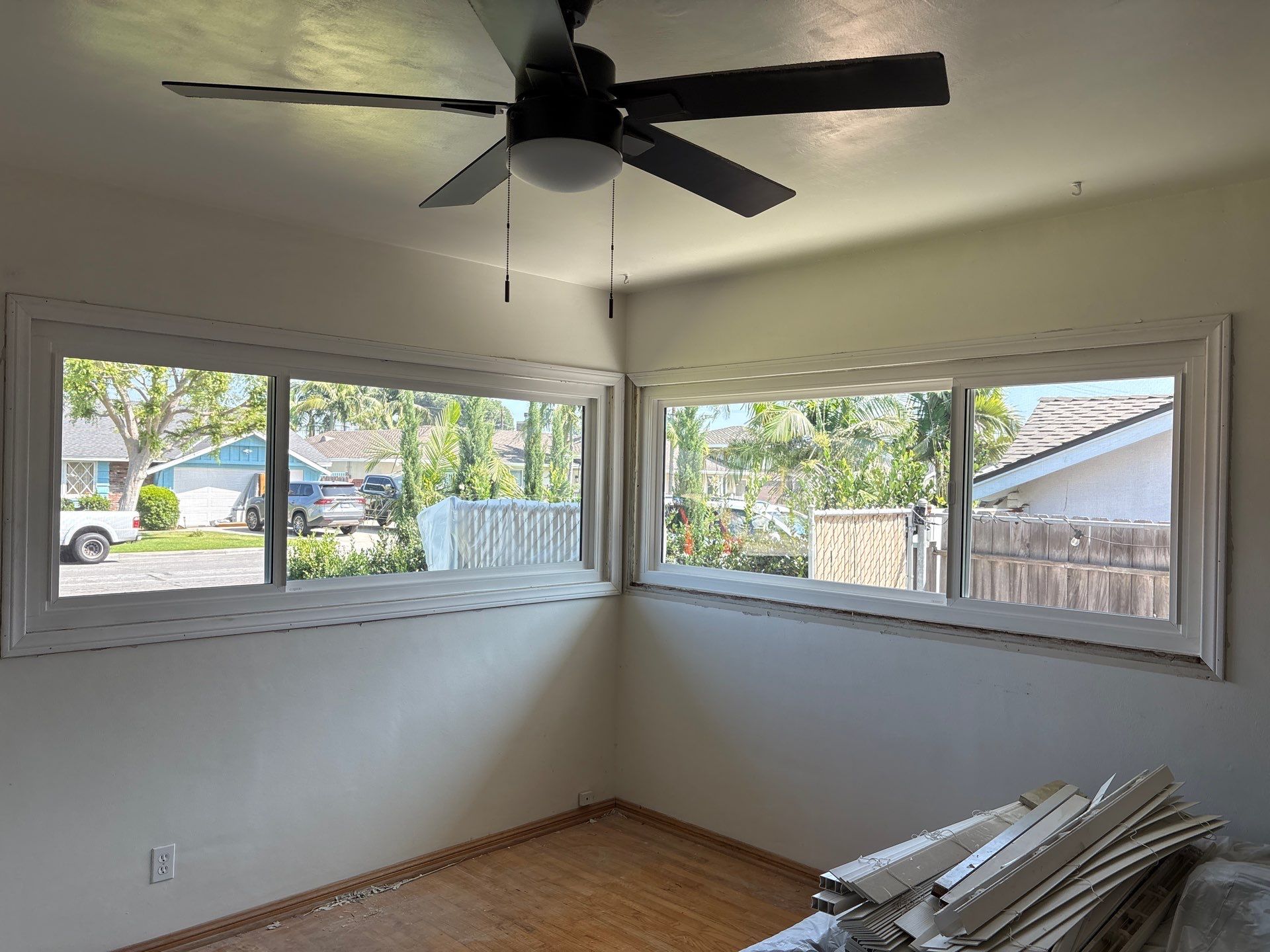 American Window Company featured photo.