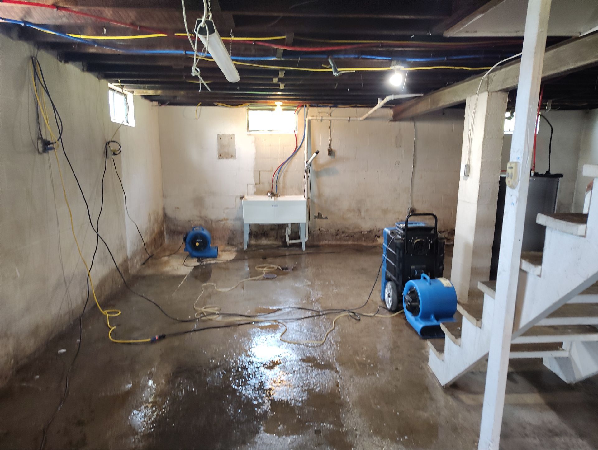 Solving Whole Home Issues in Burgettstown, PA 15021 by Home Environment Solutions