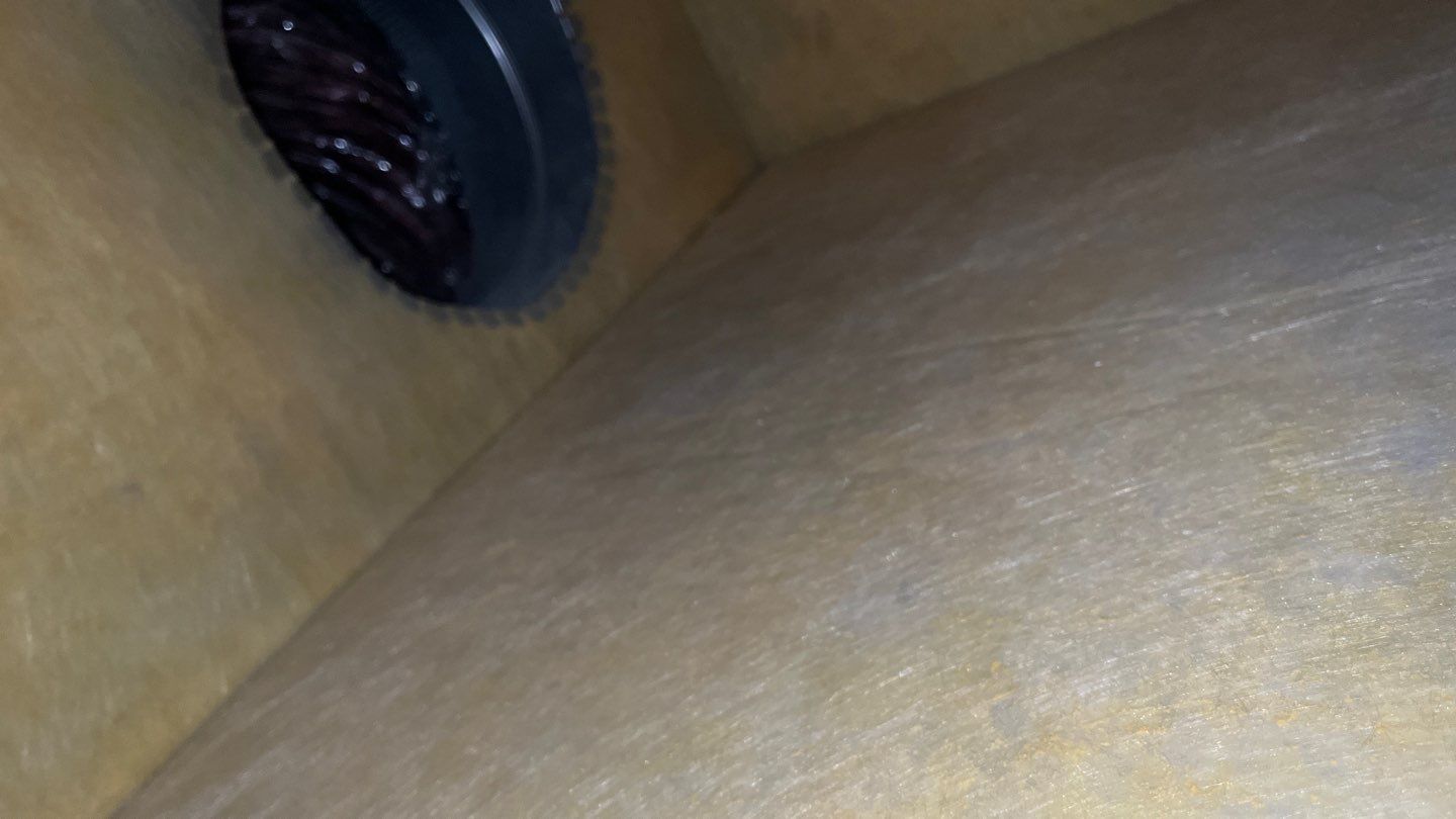Air Duct Cleaning With a Vacuum Truck in Wexford, PA by Superior Air Duct Cleaning