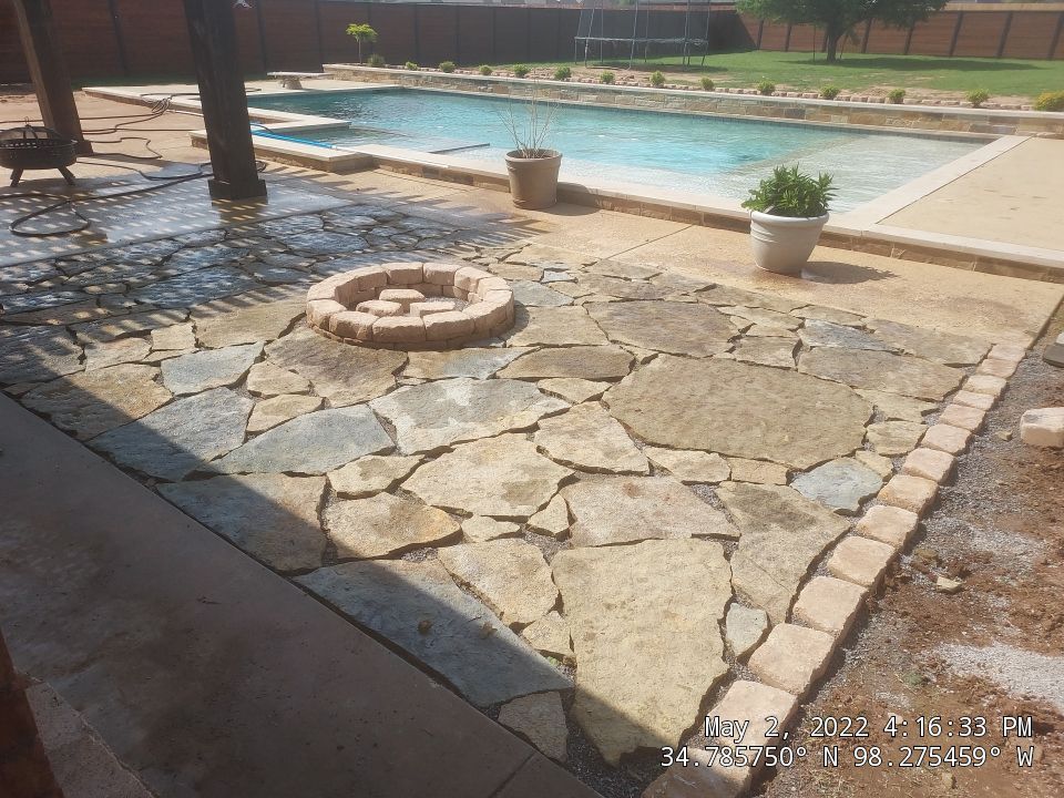 Landscapes by Clays Services Inc