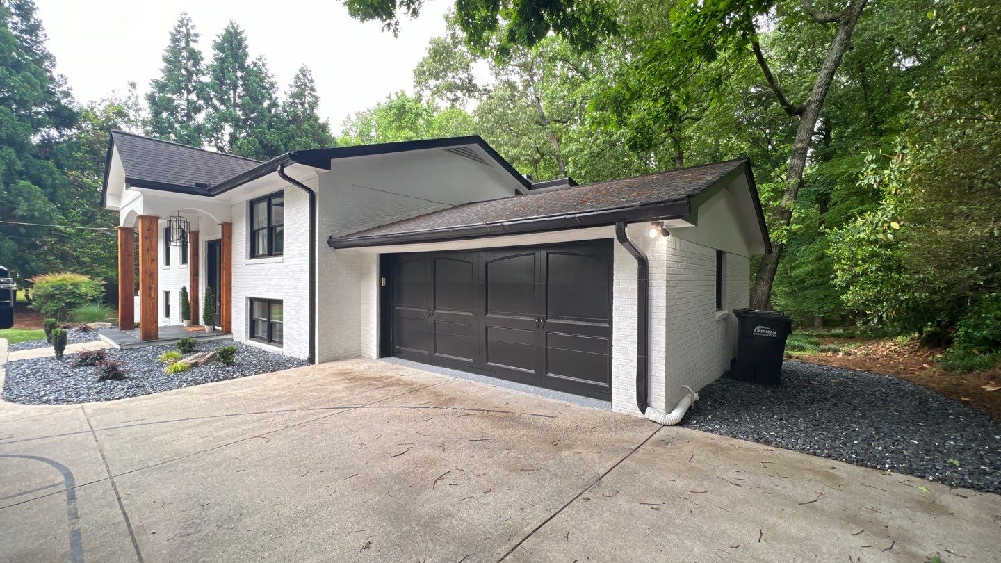 Comprehensive Home Renovation and Interior Remodeling in Marietta by Swift Home Renovations