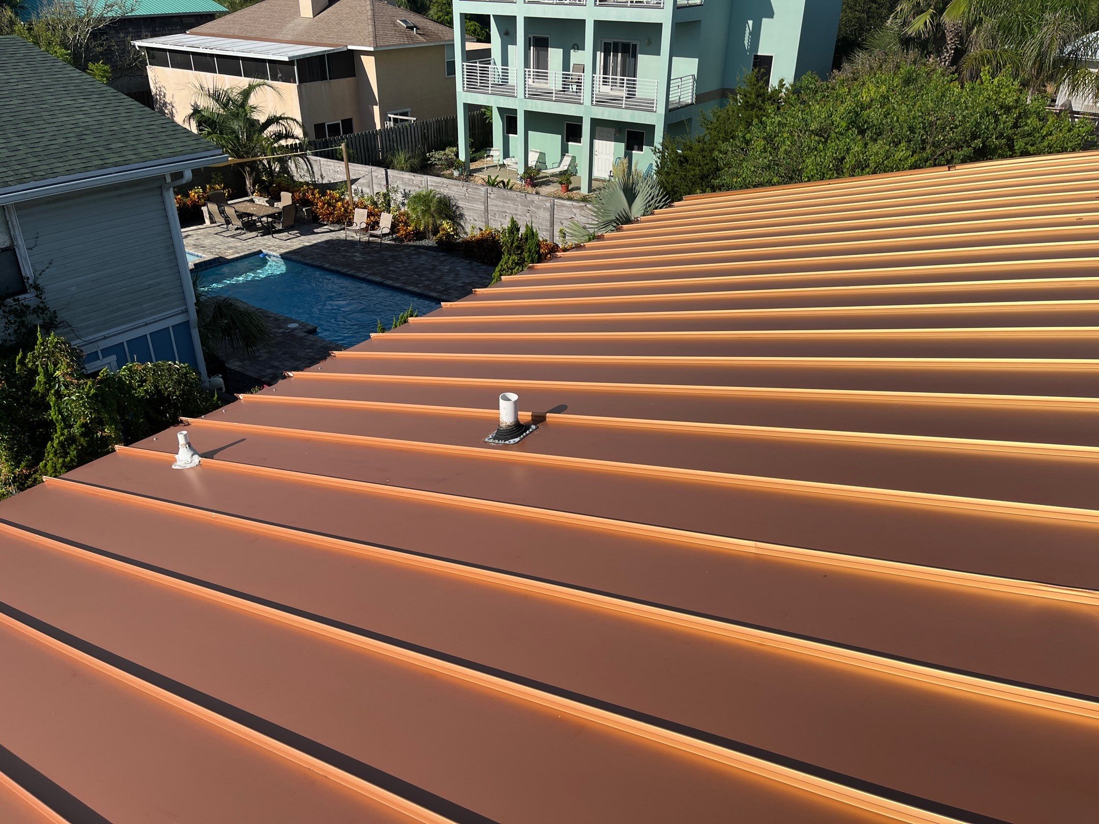Shingle -> Shingle by Prime Roofing