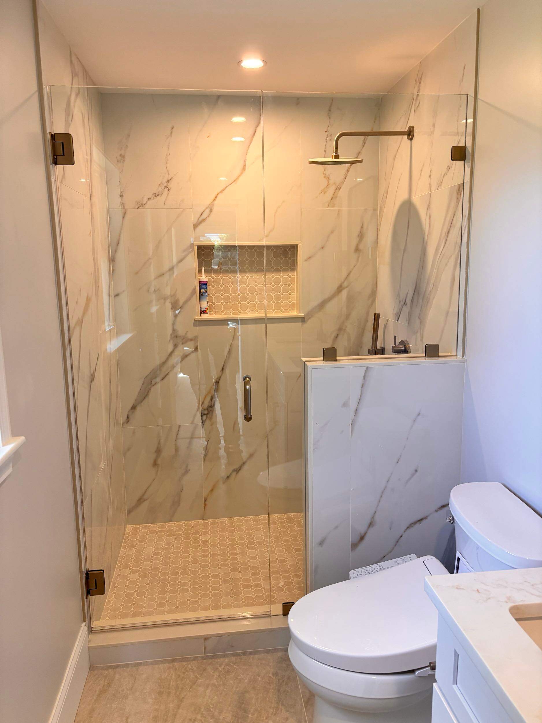 Project in Lexington by Us Propaint And Renovation