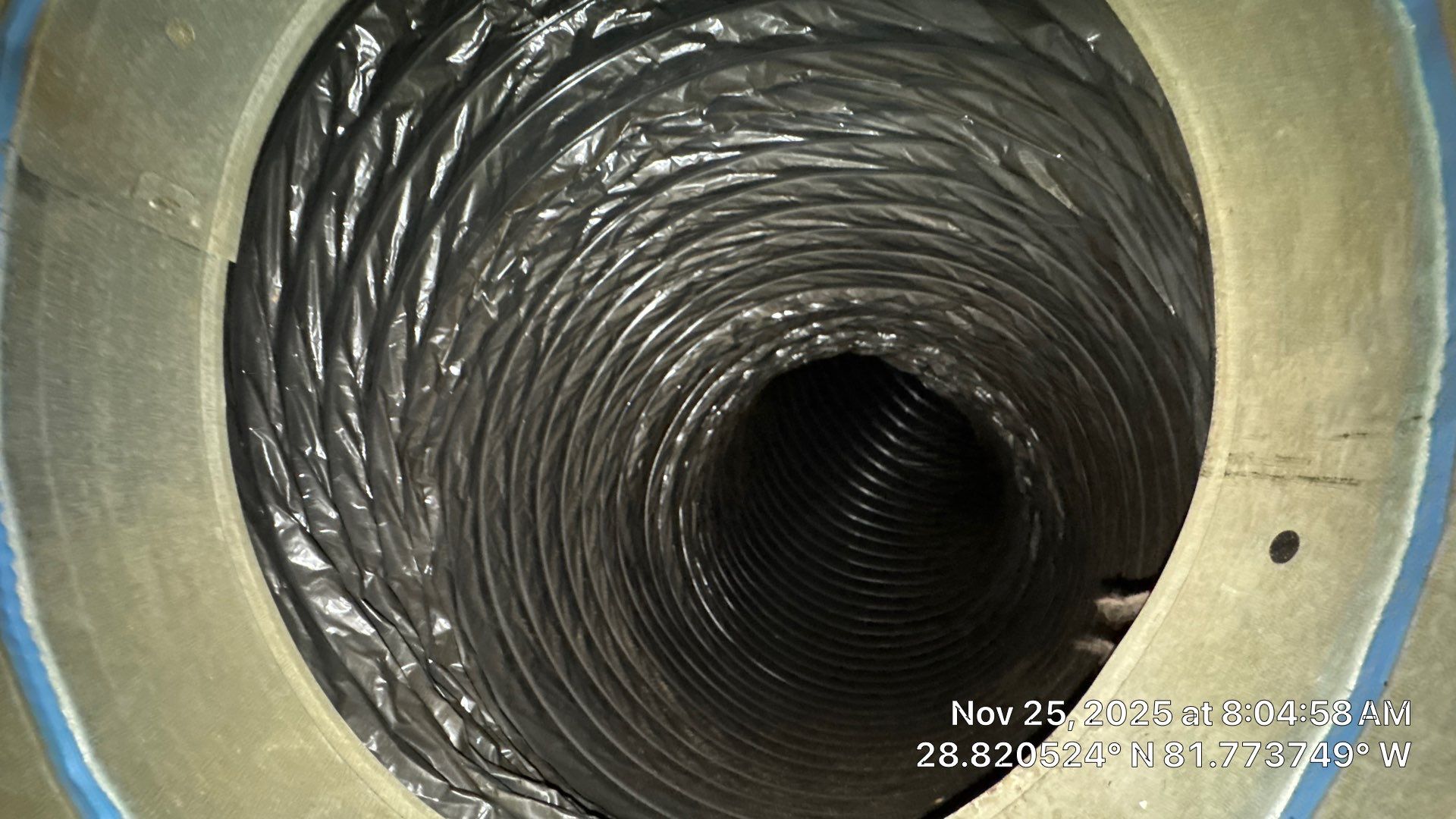 Commercial Air Duct Cleaning in Leesburg by Hygienic Air, Inc