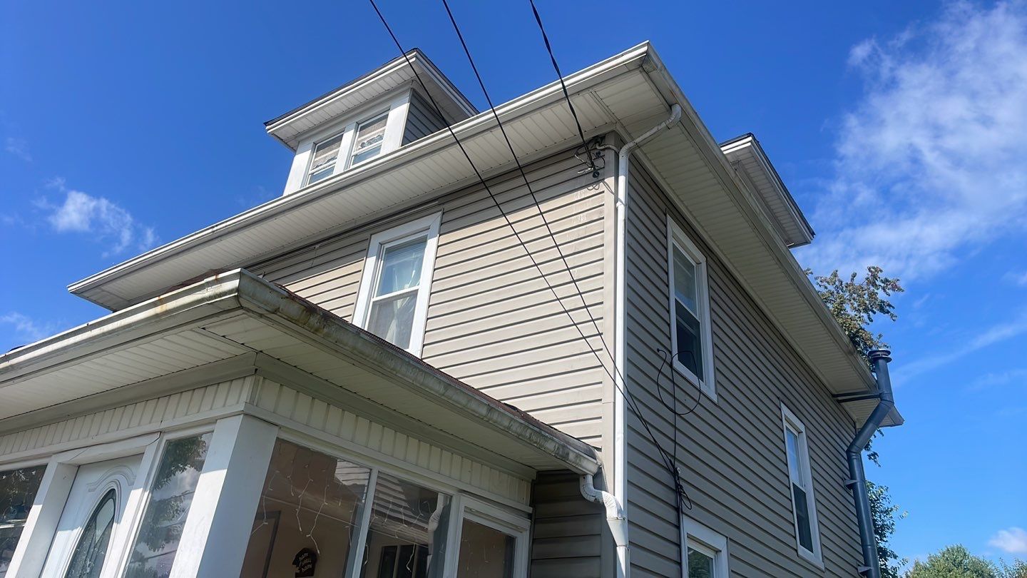 Residential Roofing Installation using Timberline HDZ by Rainstoppers Roofing