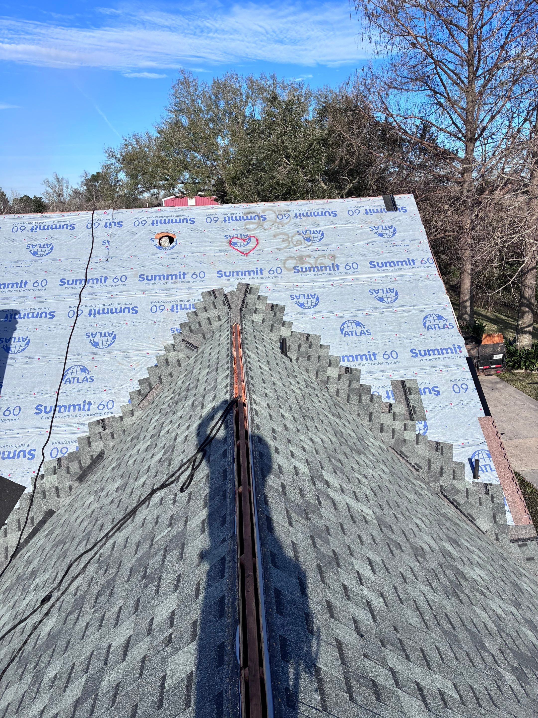 Hearthstone - Atlas by Top Team Roofing & Construction