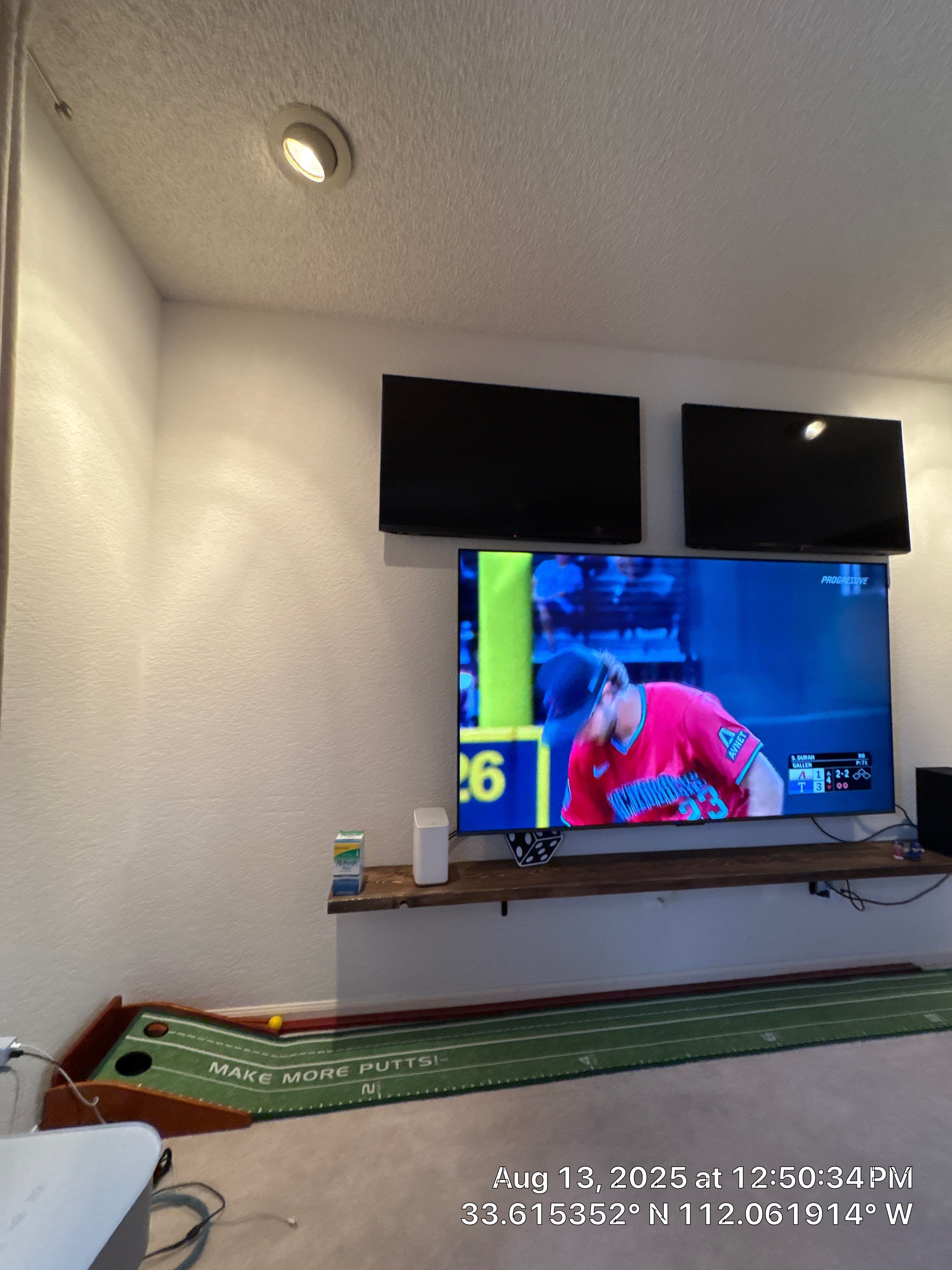 New Gutters by CompanyCam Sales Demo